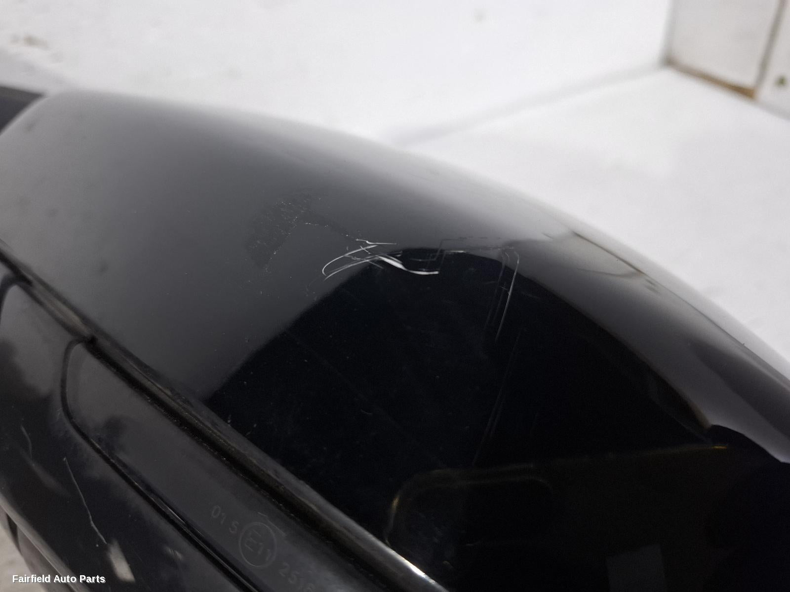 2015-2019 Land Rover Discovery Sport Left Door Mirror