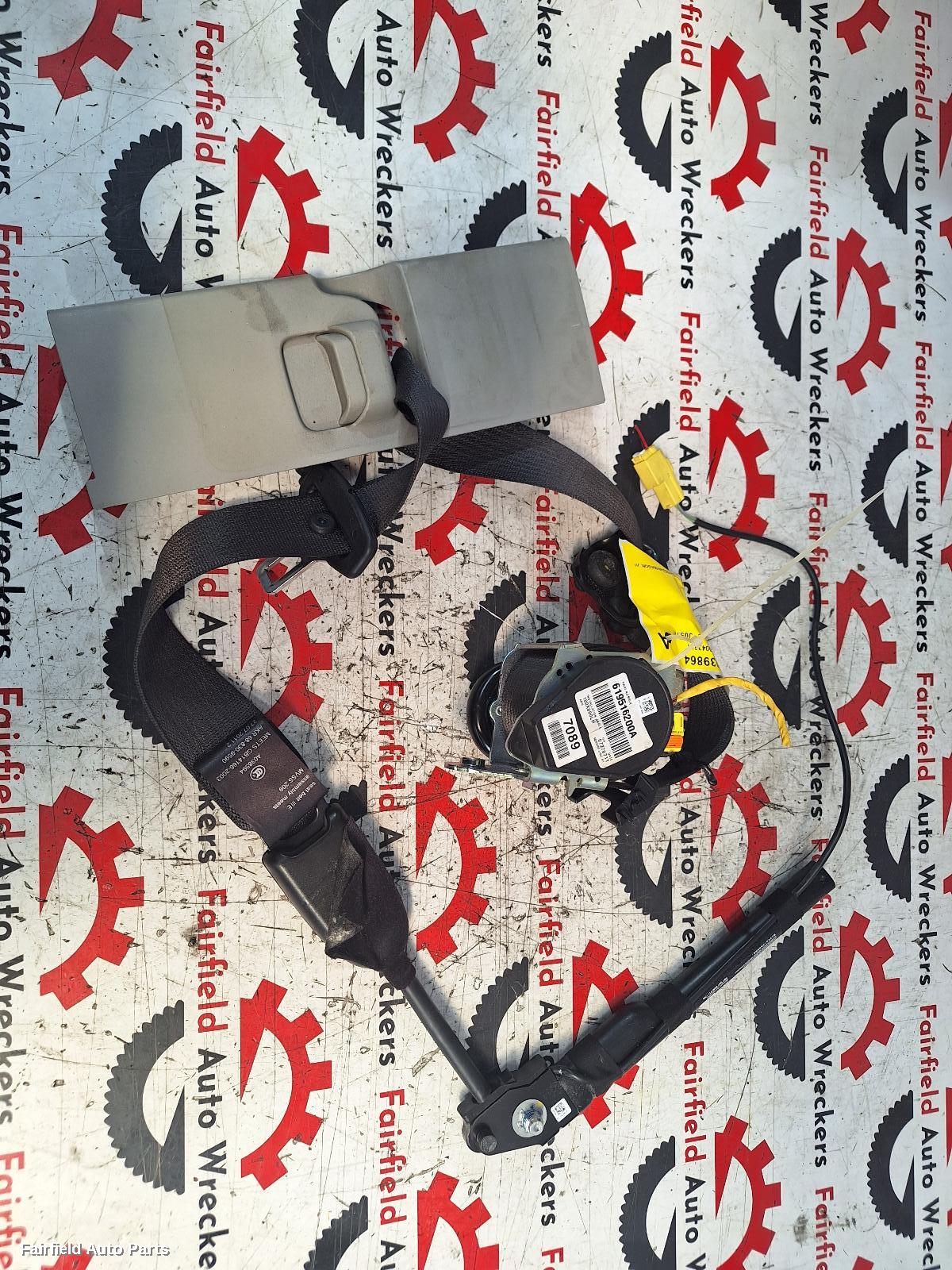 2011-2014 Holden Cruze Seatbelt Stalk