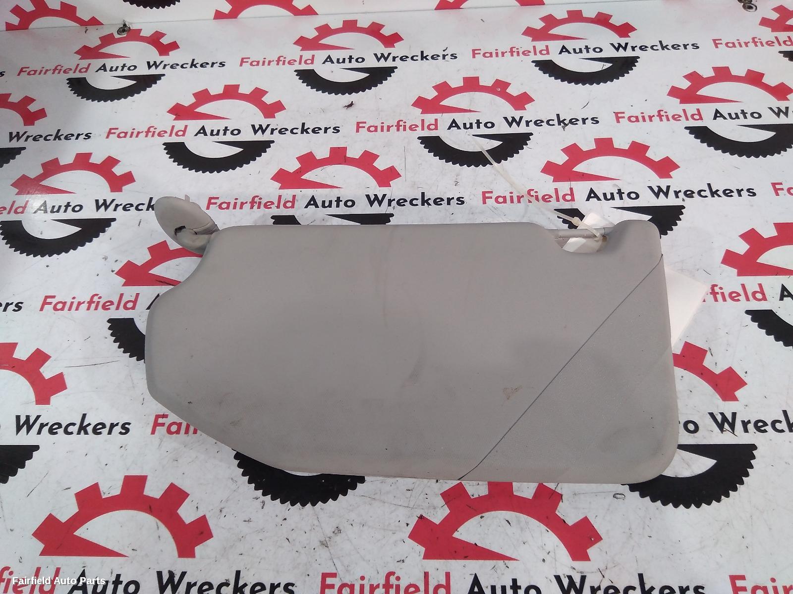 2013-2020 Ford Ecosport Sunvisor