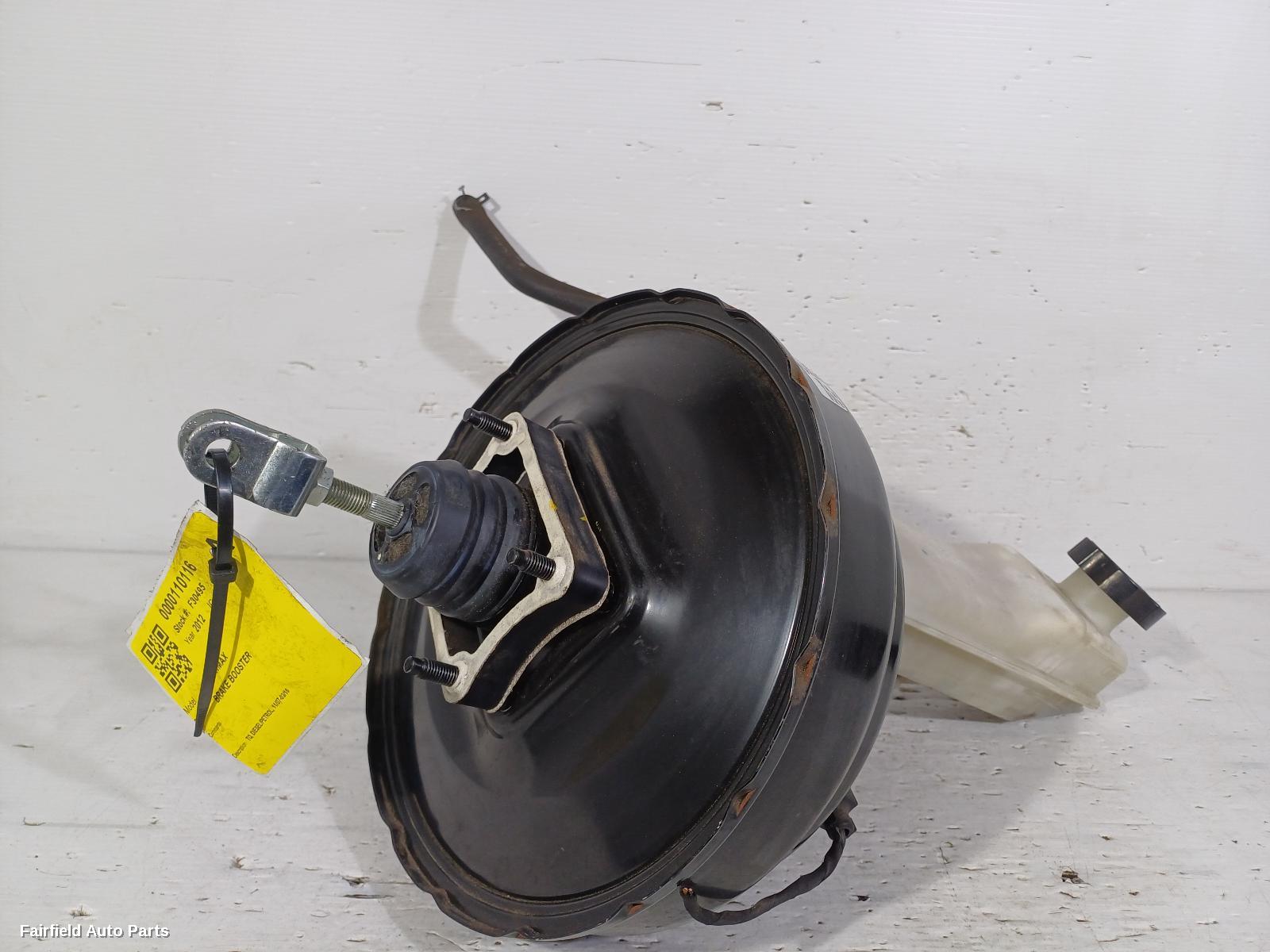 2007-2018 Hyundai Iload/imax Brake Booster