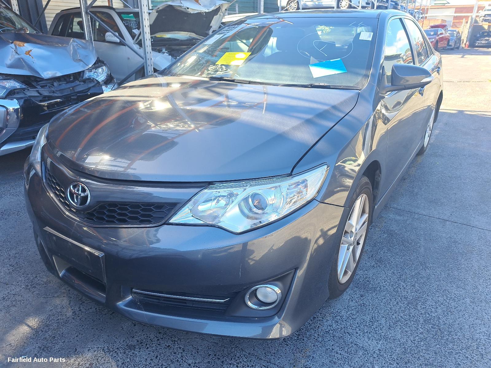 2011-2017 Toyota Camry Air Cleaner Box