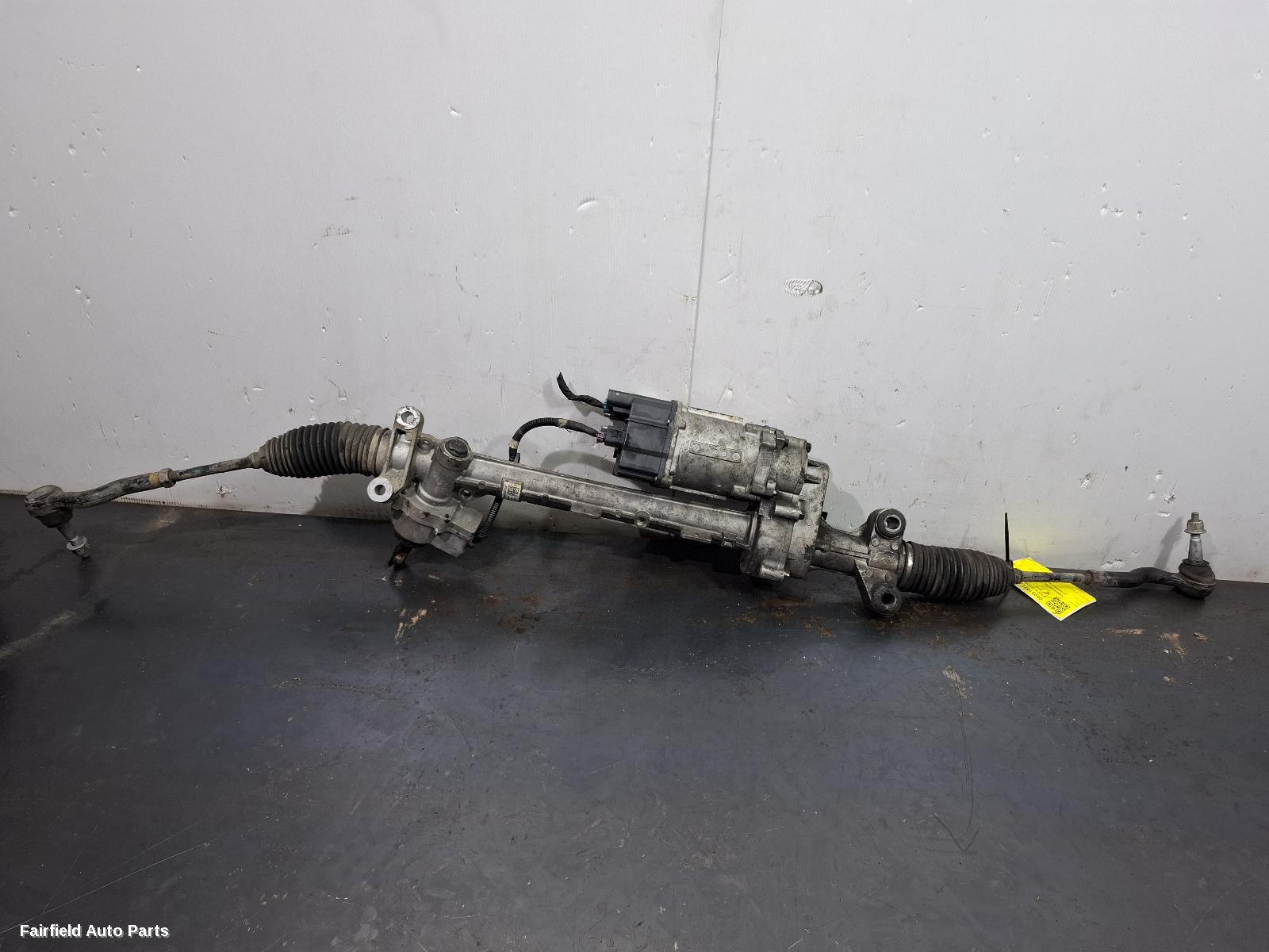 2013-2017 Holden Commodore Steering Box Rack