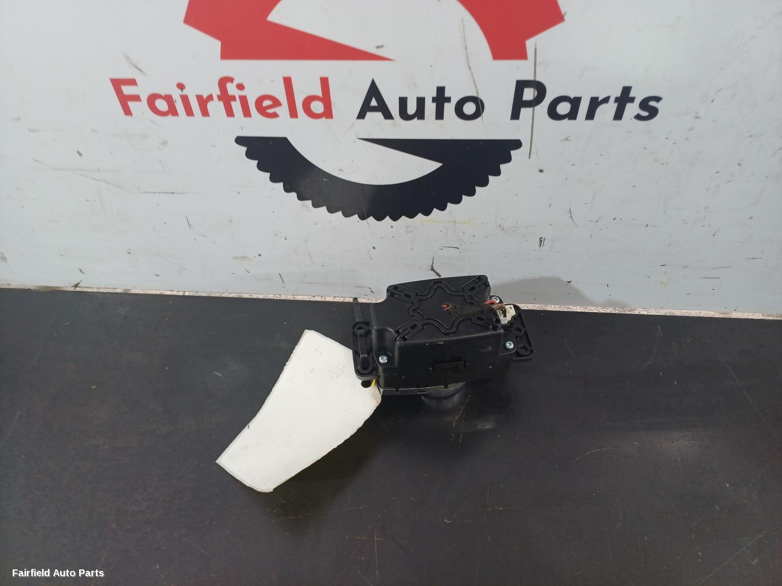 2012-2018 Mercedes A Class Combination Switch