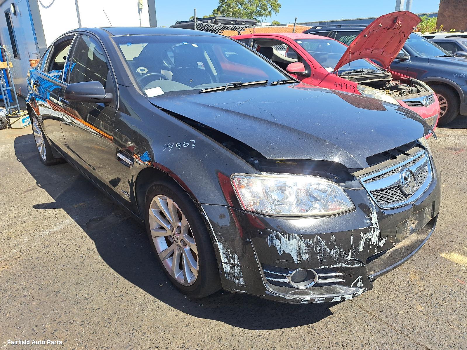 2012 Holden Commodore A C Compressor