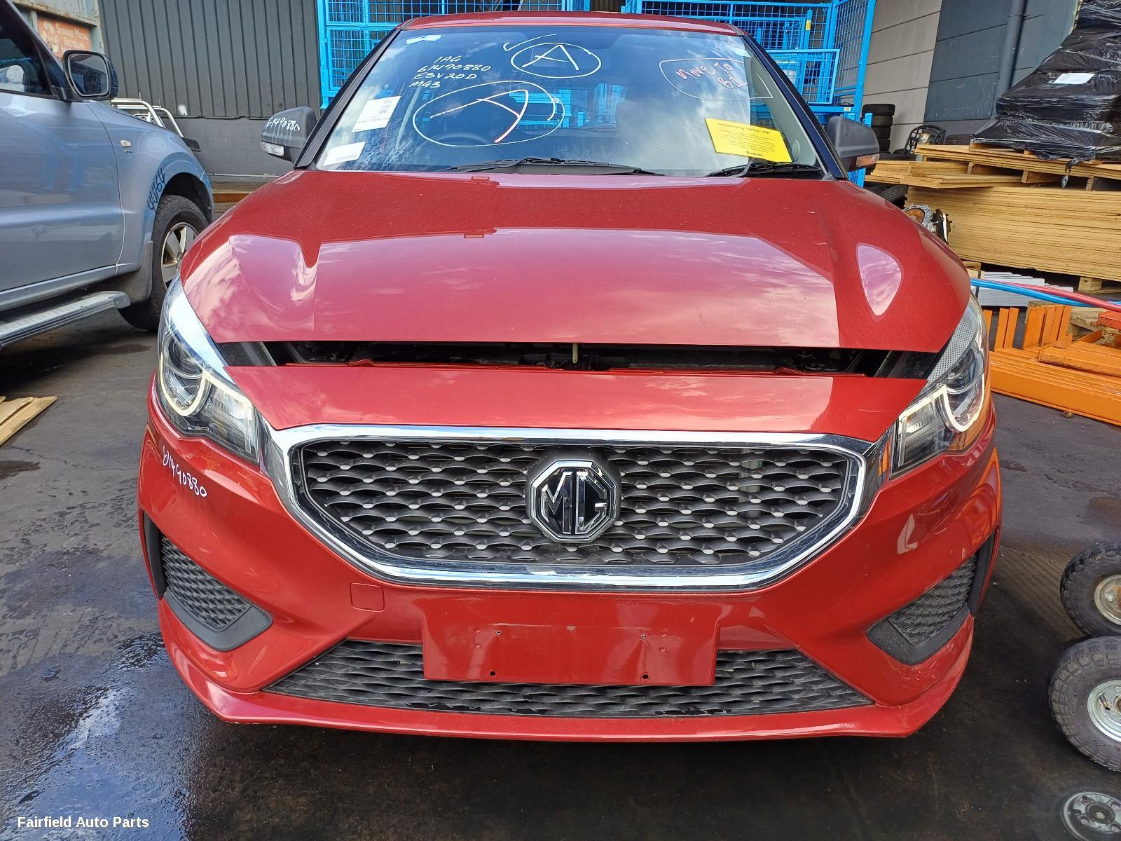 2022 Mg Mg3 Left Taillight