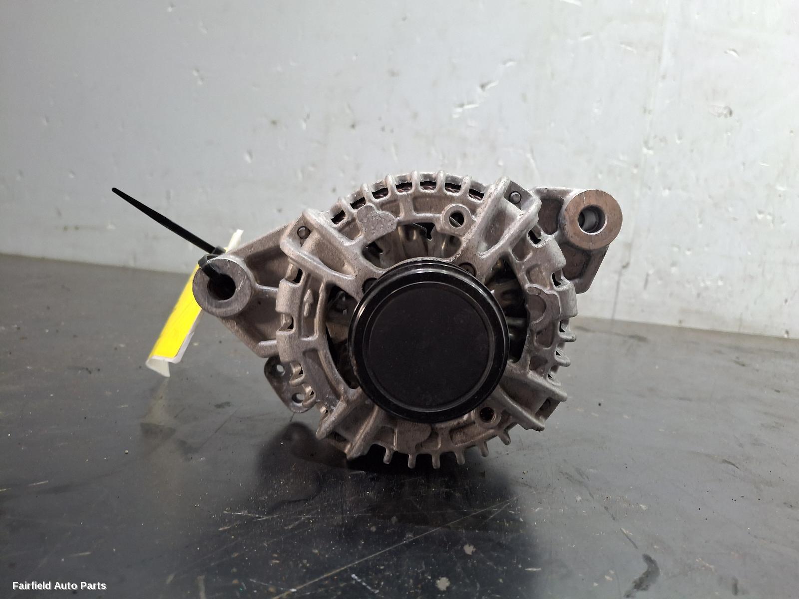 2022-2025 Great Wall Tank 300 Alternator