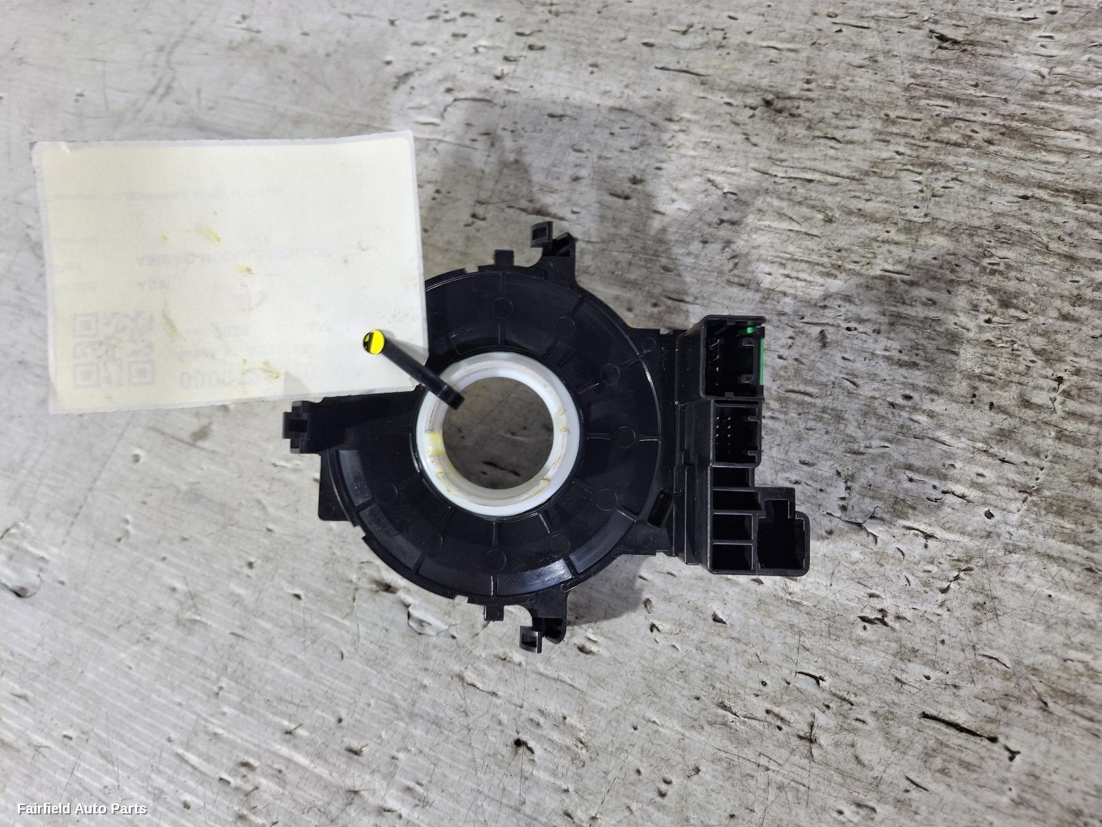 2017-2024 Mitsubishi Asx Airbag Module Sensor