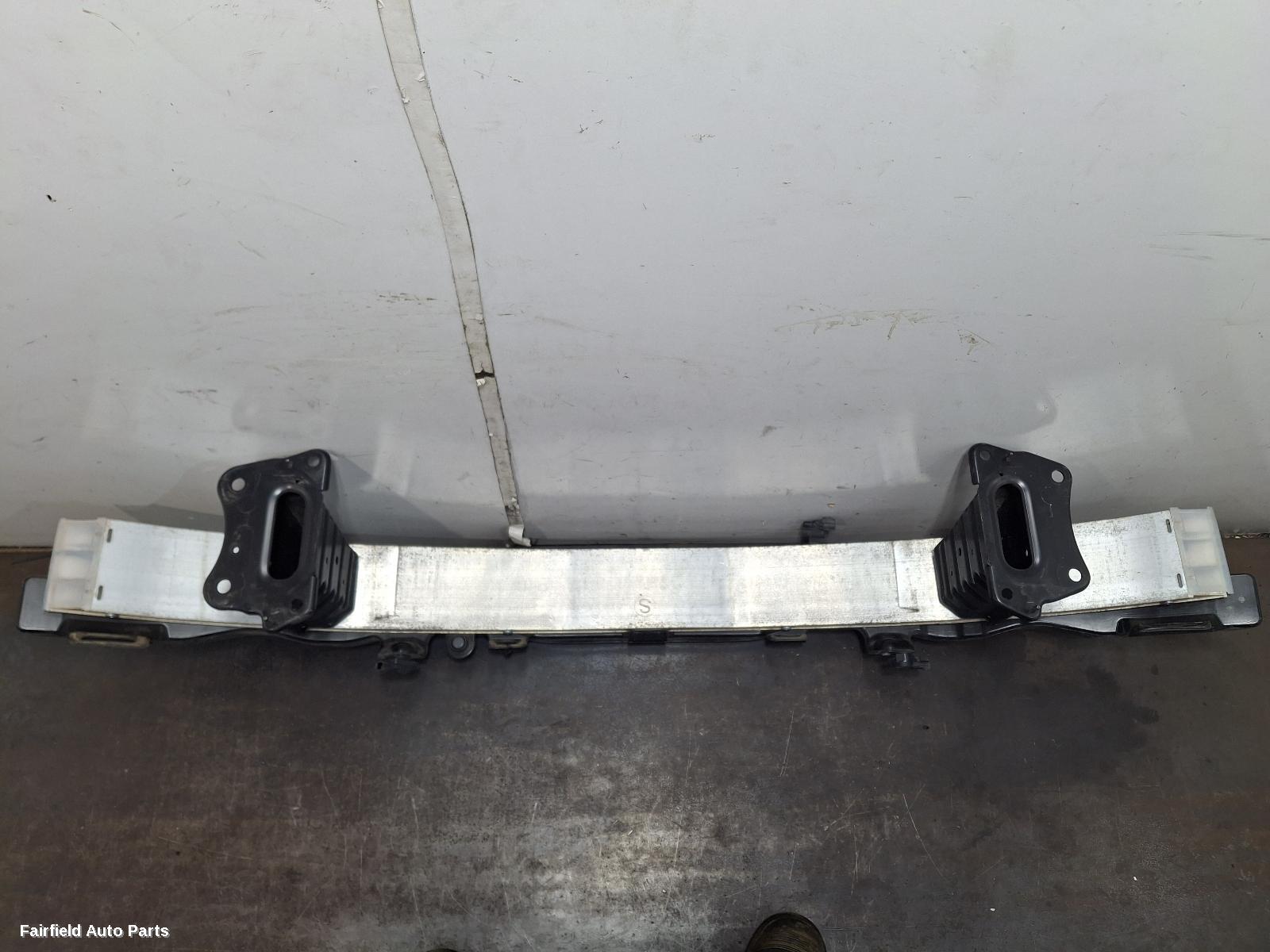 2016-2020 Lexus Is Series F Bar Reinforc Brack