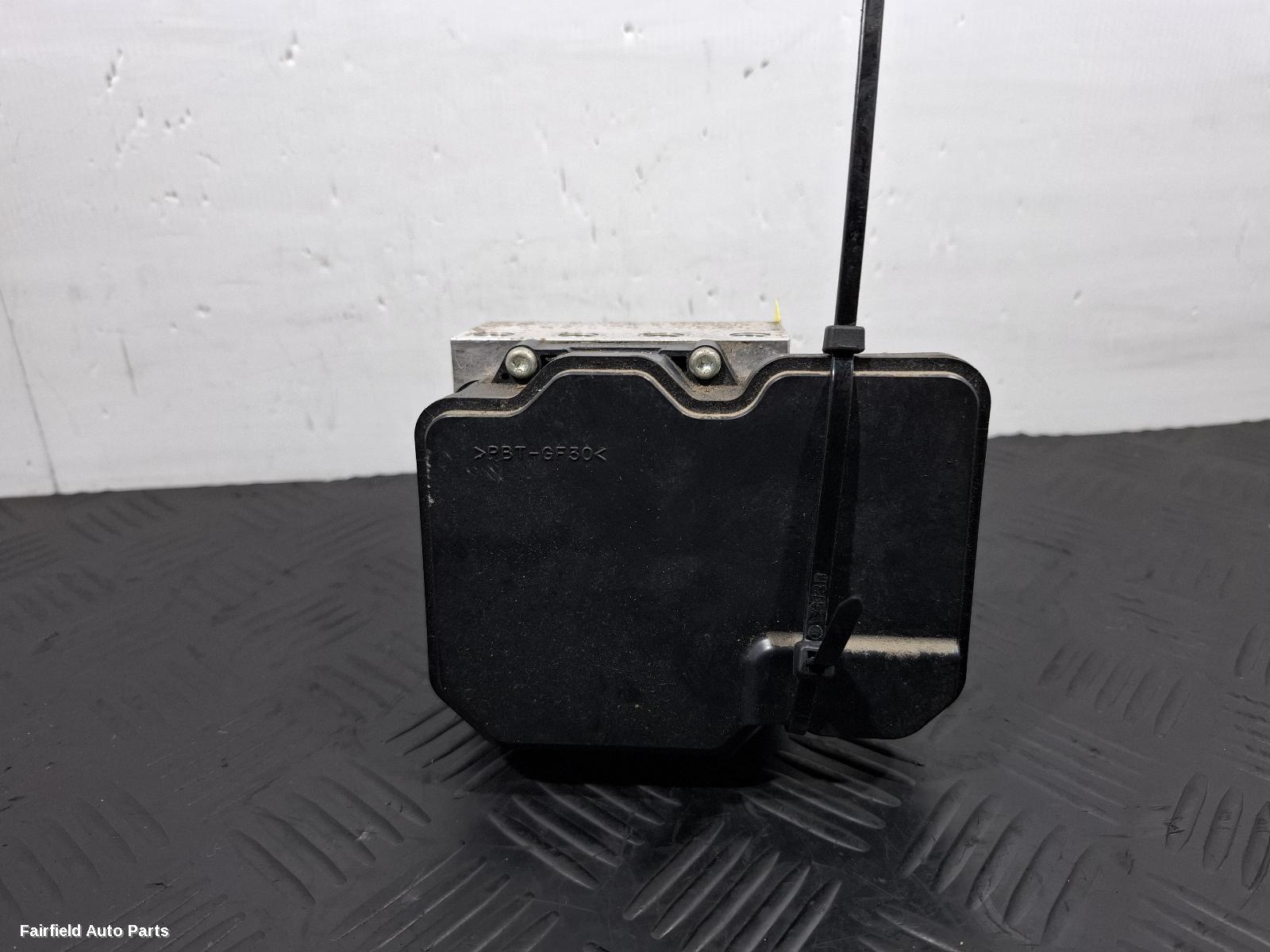 2015-2022 Toyota Alphard Abs Pump Modulator