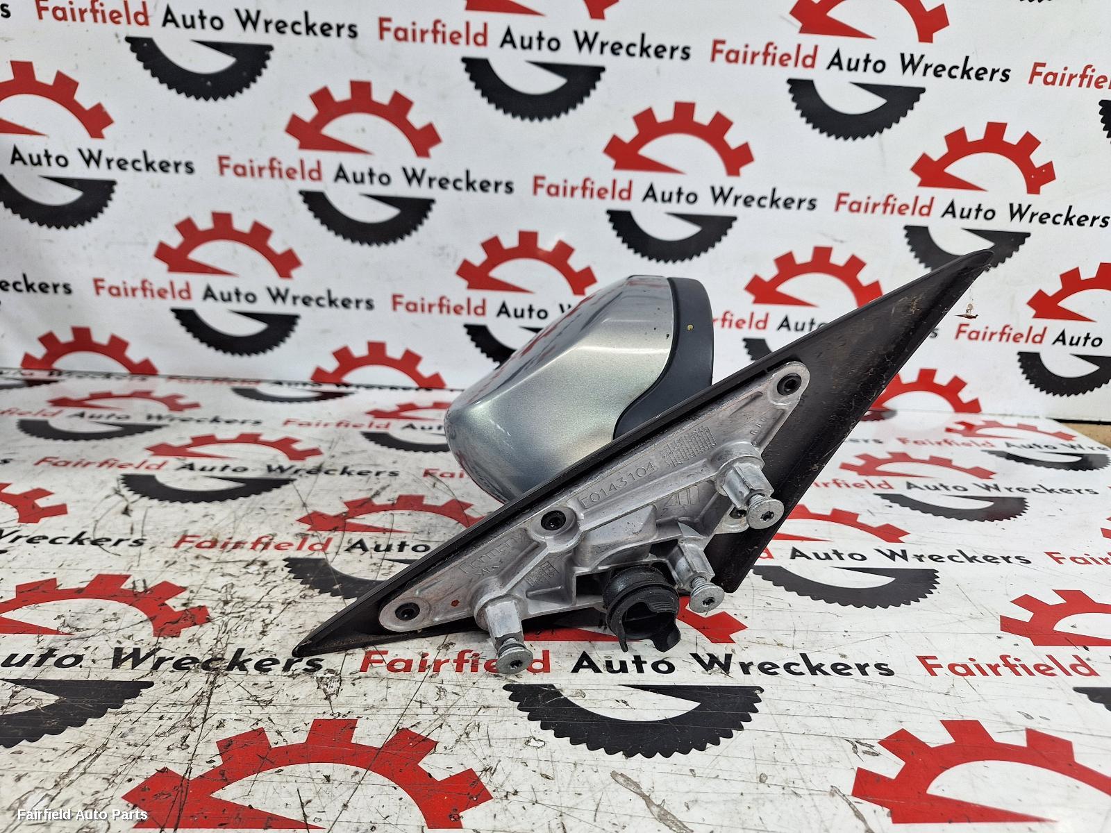 2006-2009 Bmw 3 Series Right Door Mirror