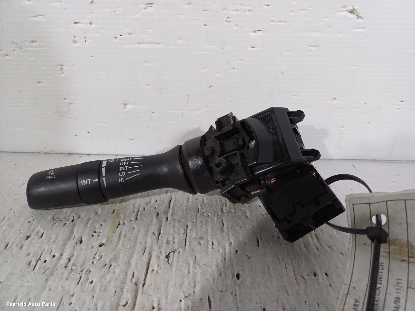 2006-2011 Toyota Camry Combination Switch