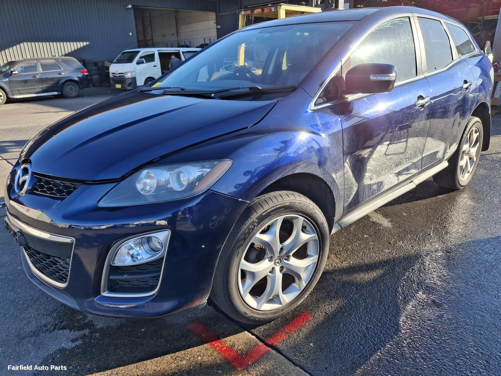 2009 Mazda Cx7 Right Headlamp