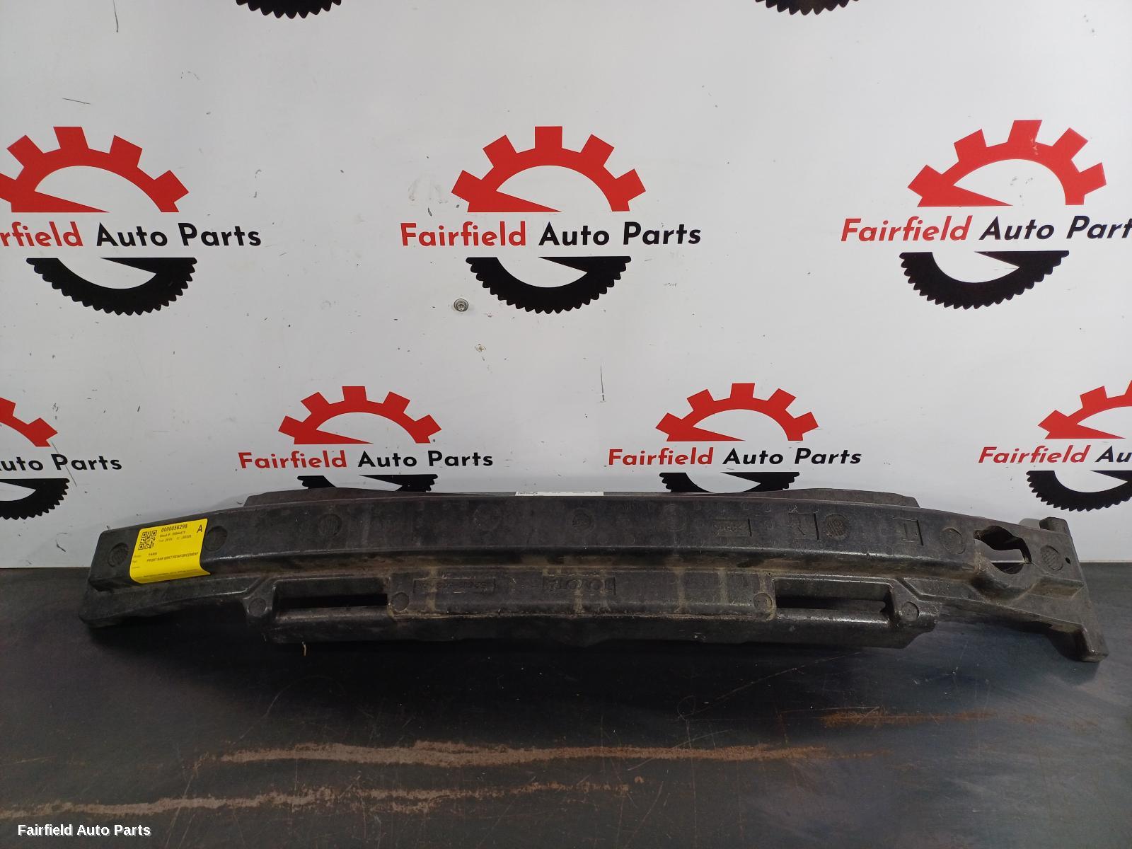 2014-2020 Toyota Yaris F Bar Reinforc Brack
