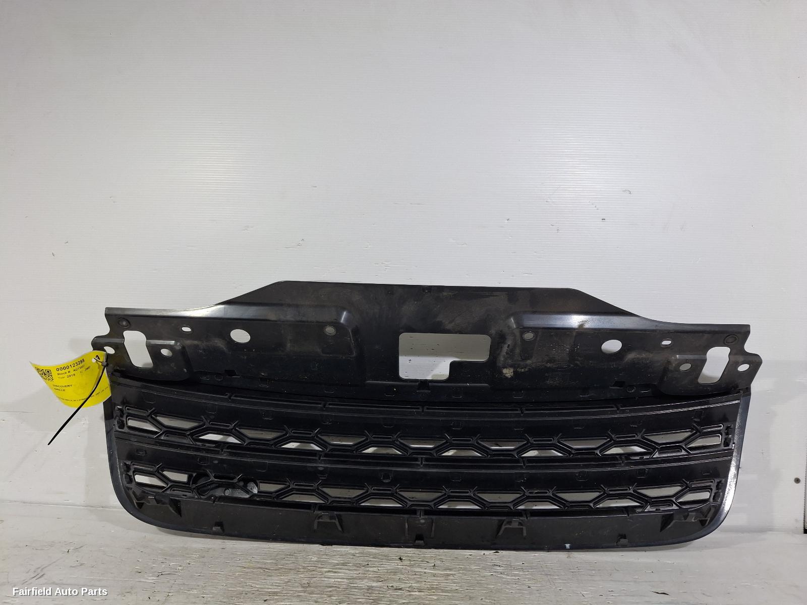 2016-2020 Land Rover Discovery Grille