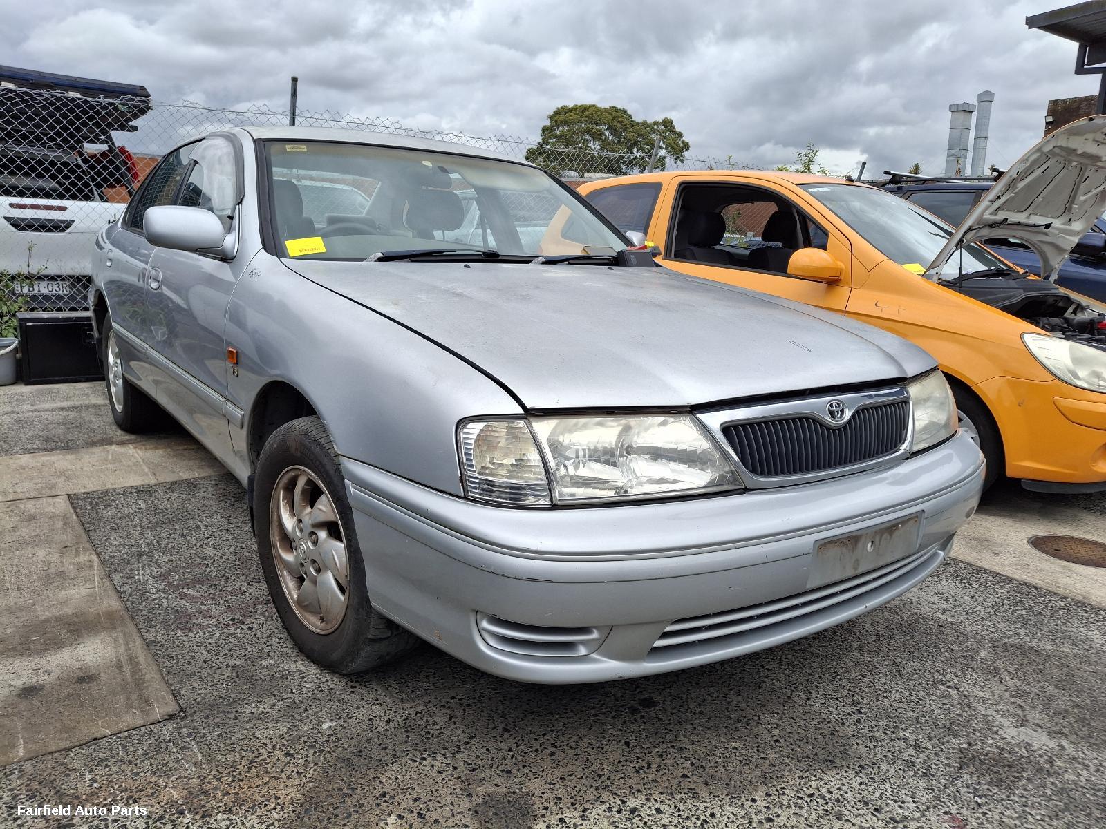 2002 Toyota Avalon Right Door Mirror