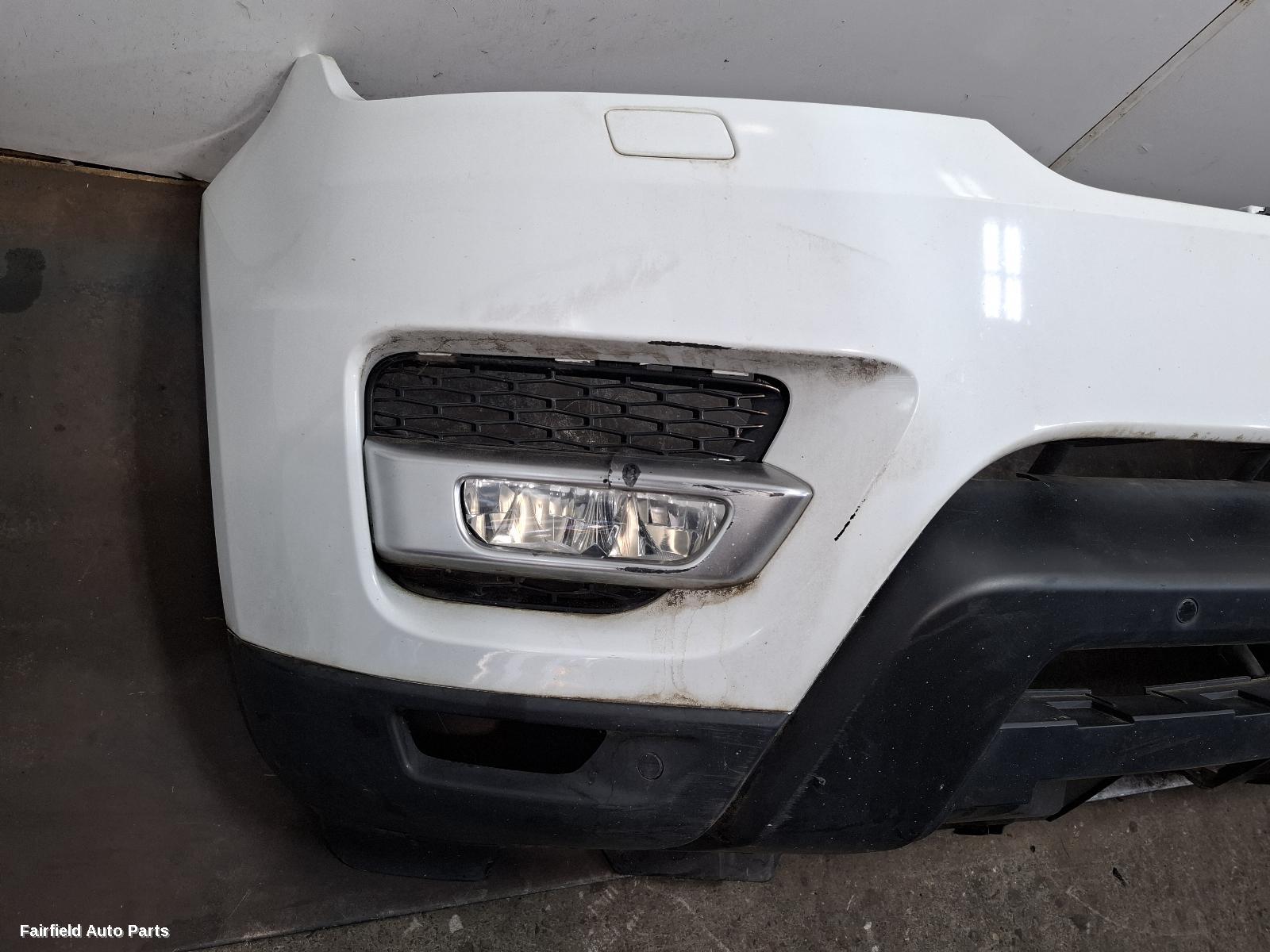 2013-2017 Land Rover Rangerover Sport Front Bumper