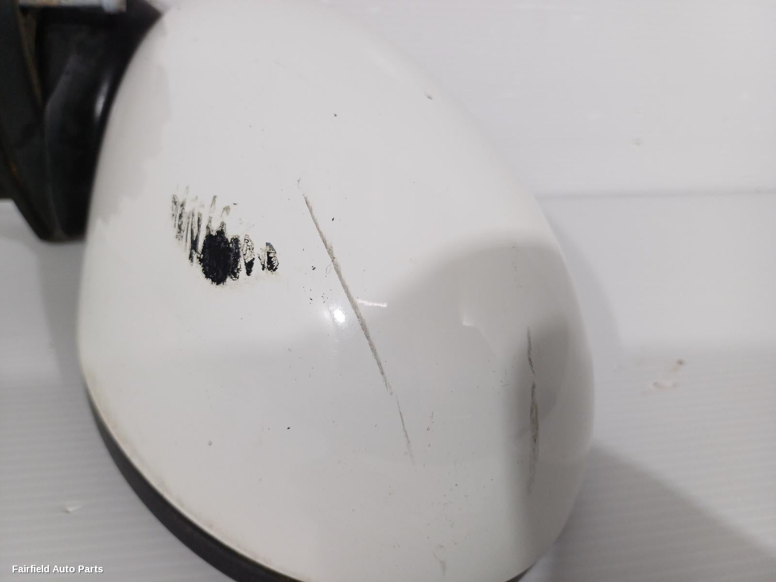 2001-2008 Mini Cooper Left Door Mirror
