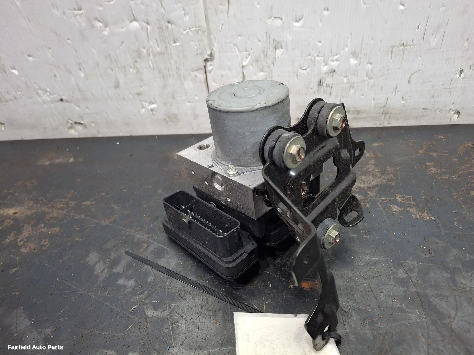 2023-2026 Honda Zrv Abs Pump Modulator