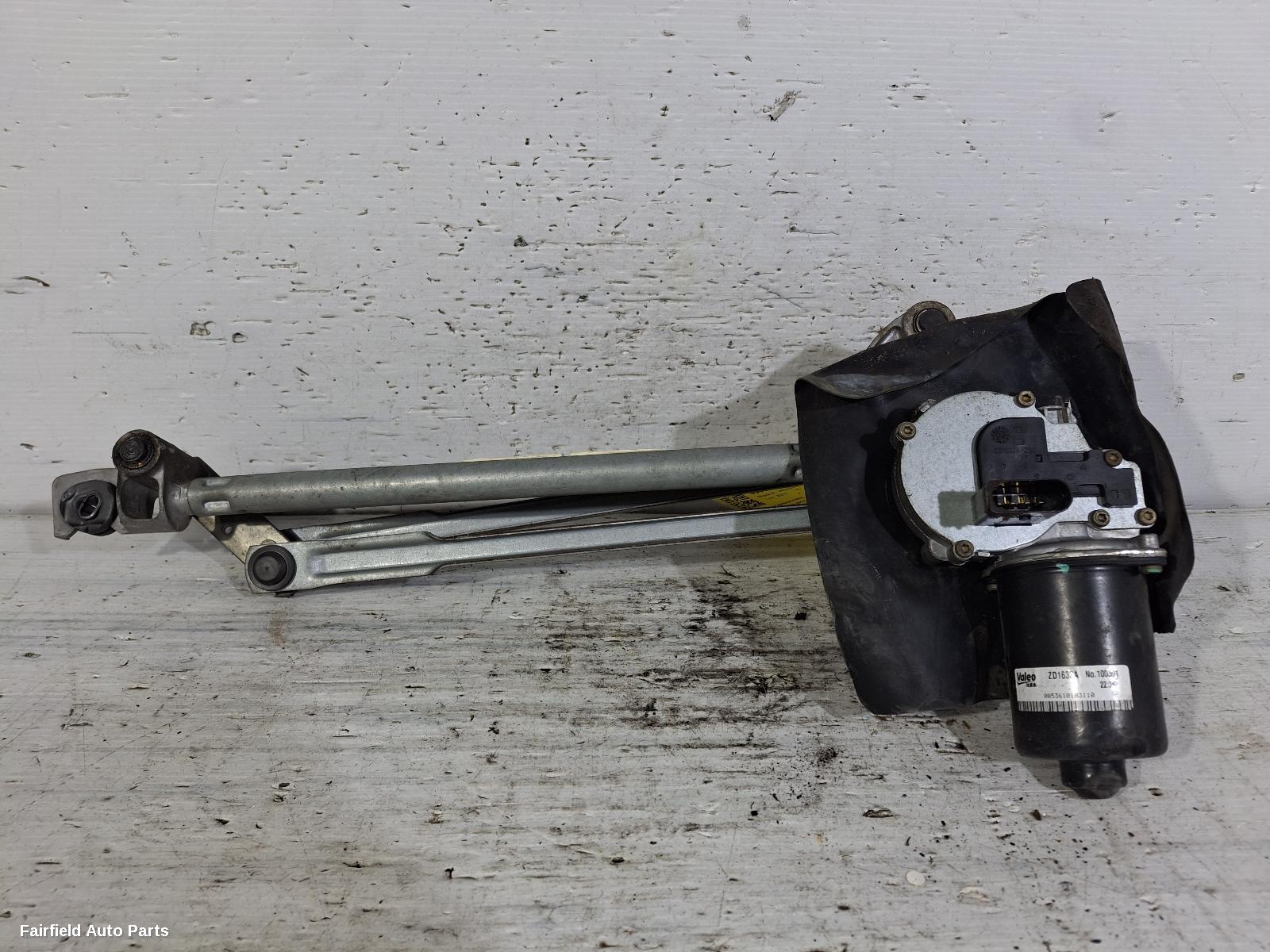 2006-2017 Holden Commodore Wiper Motor