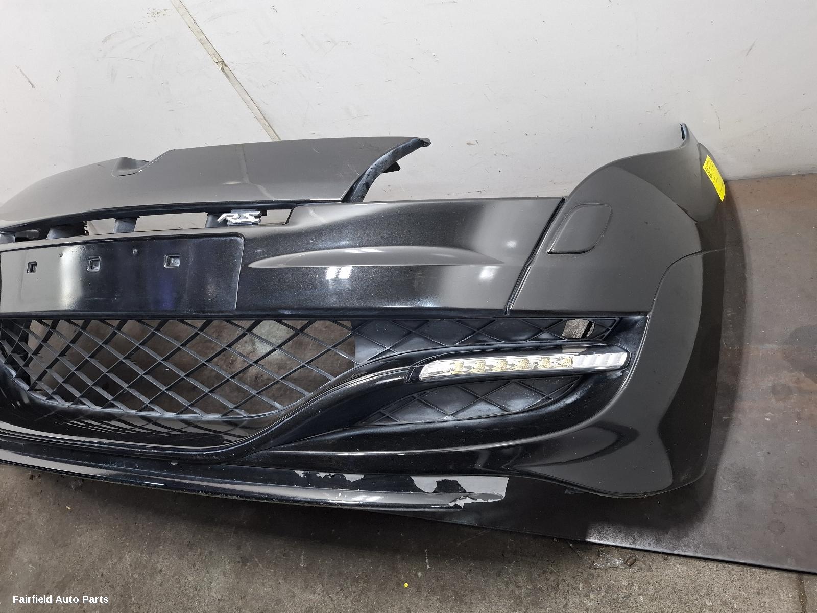 2010-2014 Renault Megane Front Bumper
