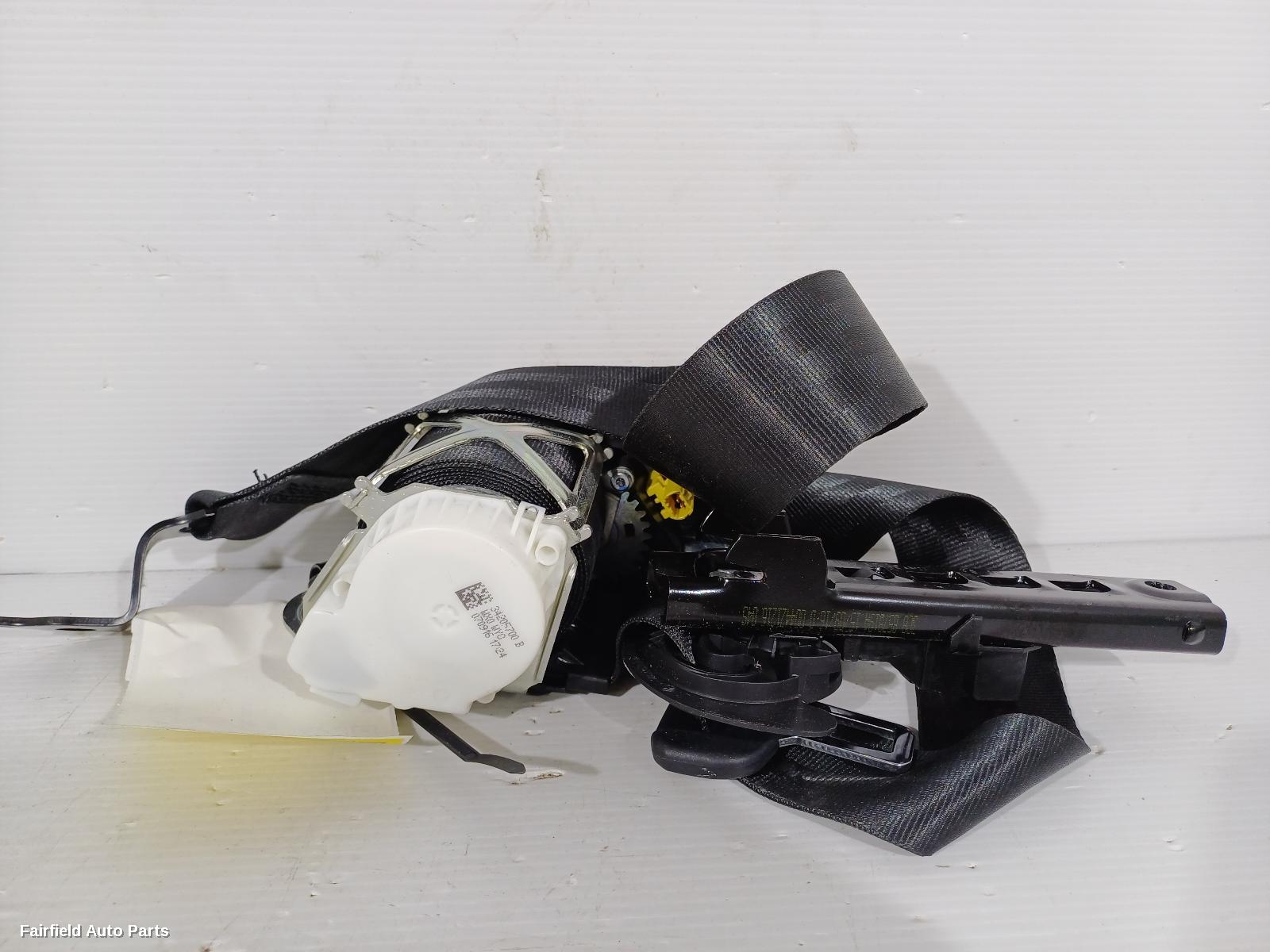 2010-2017 Volkswagen Polo Seatbelt Stalk