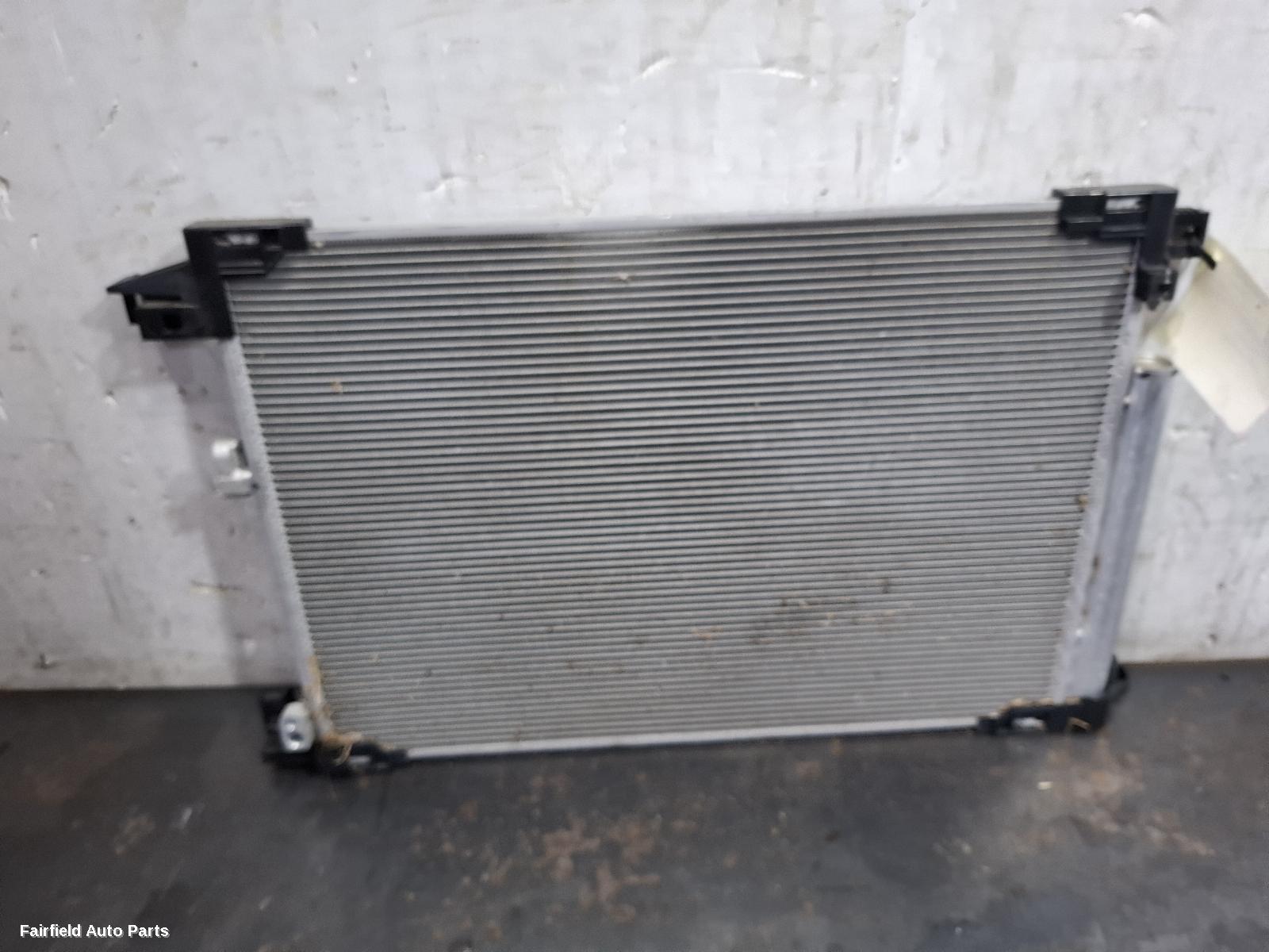 2020-2026 Toyota Yaris Cross A C Condenser
