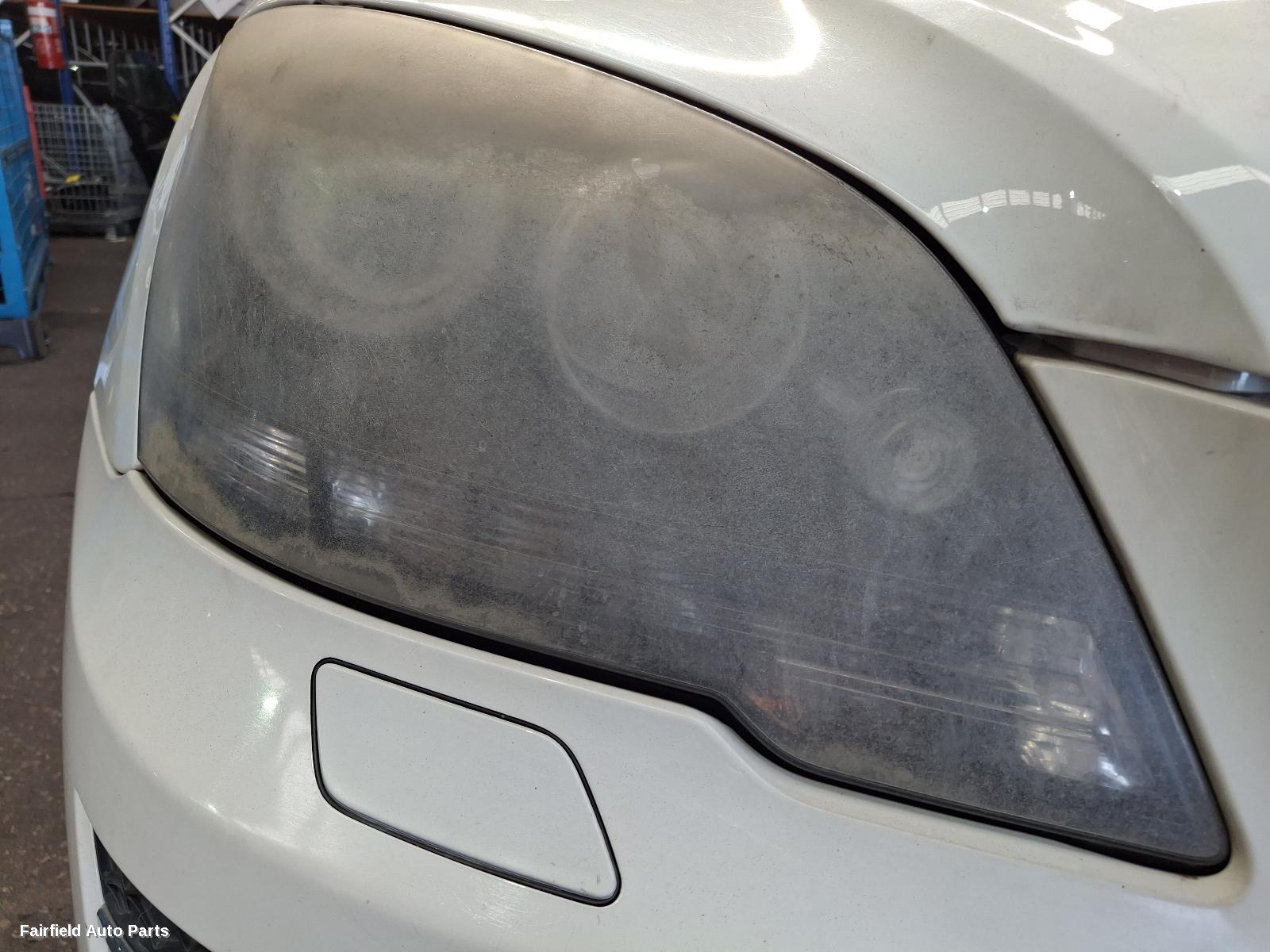 2011 Mercedes M Class Left Rear Door Sliding