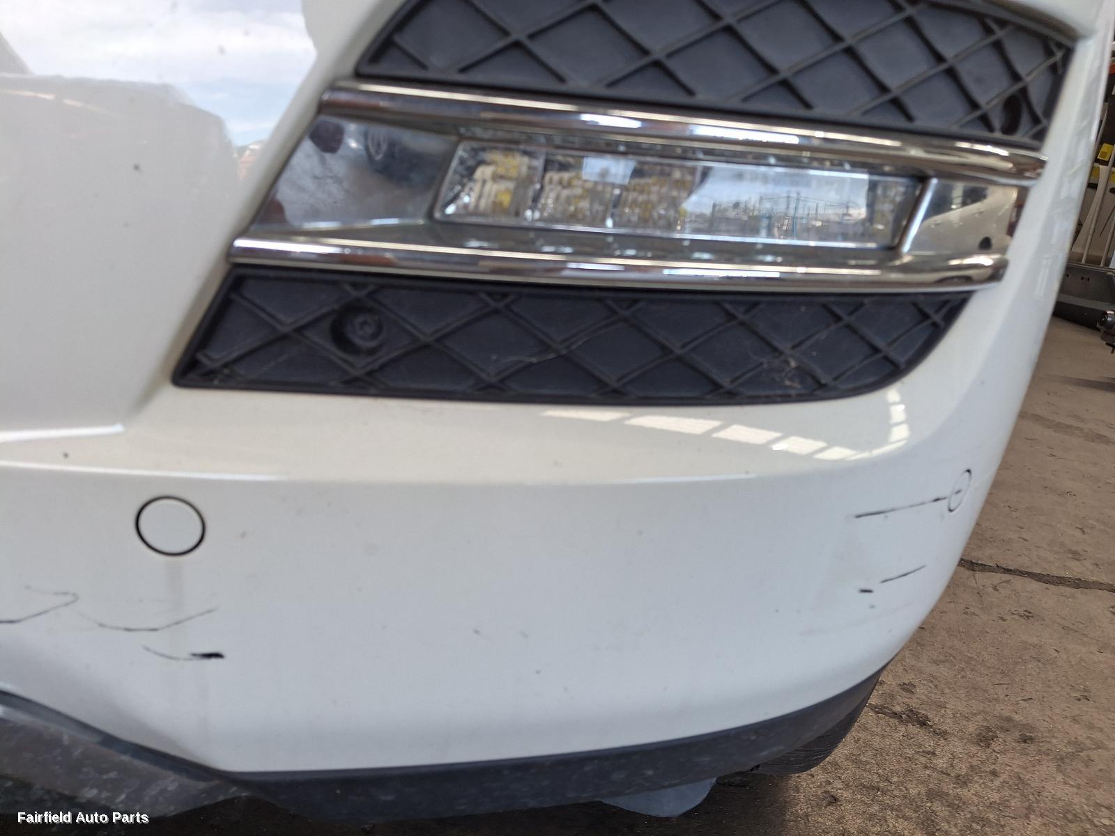 2011 Mercedes M Class Bonnet