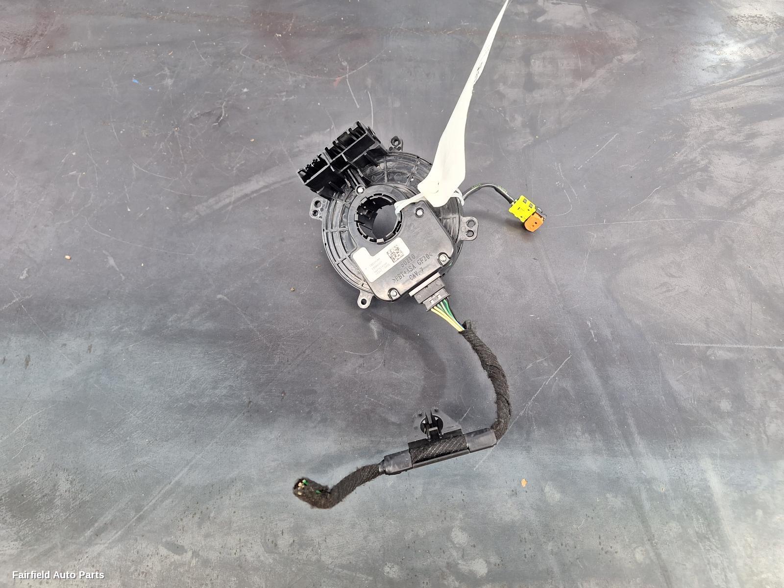 2011-2017 Holden Cruze Airbag Module Sensor