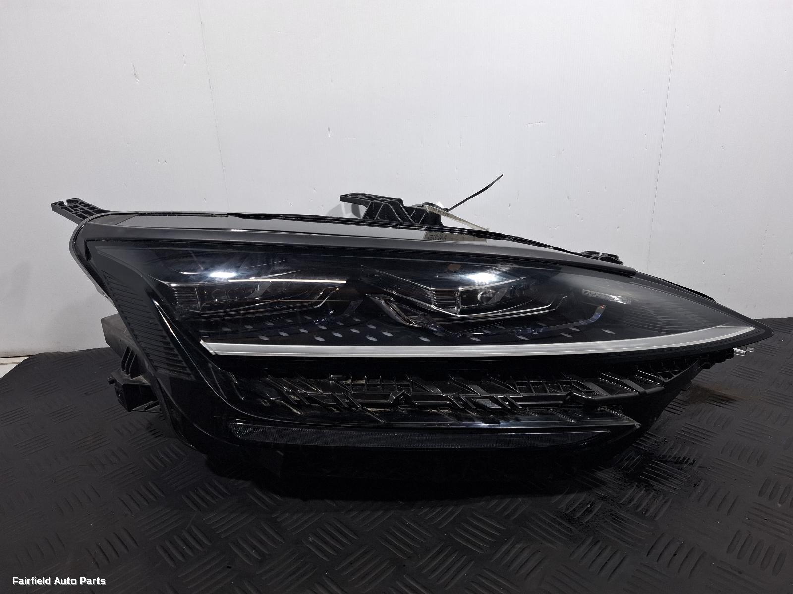 2024-2026 Byd Sealion 6 Right Headlamp