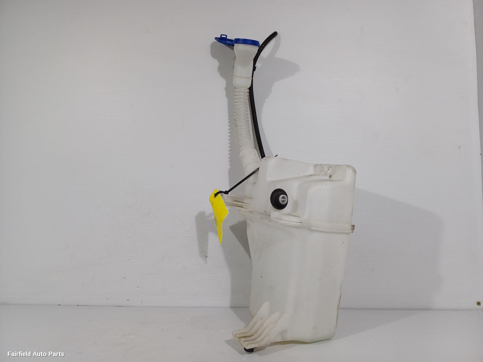 2018-2026 Mercedes A Class Washer Bottle