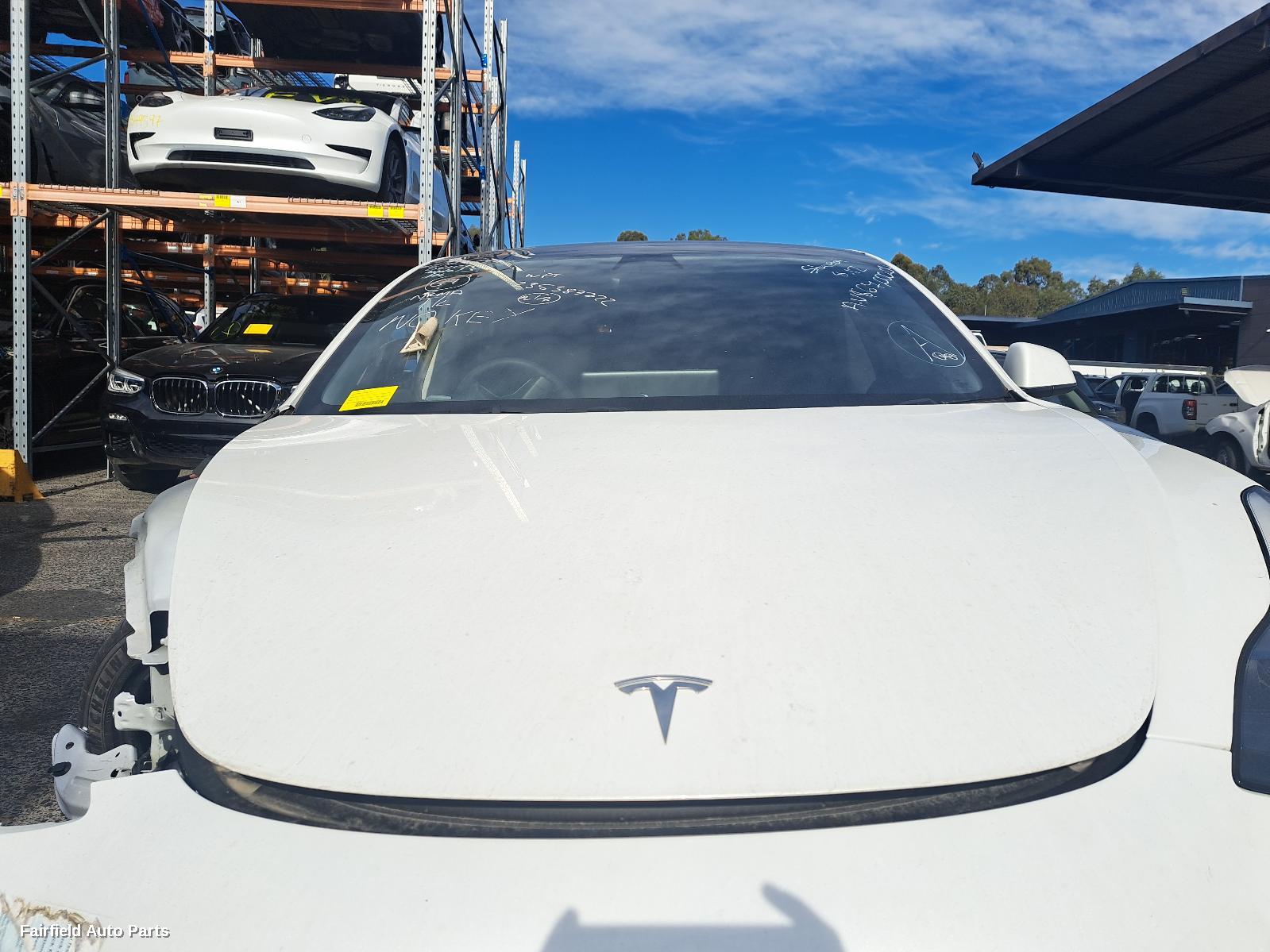 2022 Tesla Model 3 High Voltage Battery