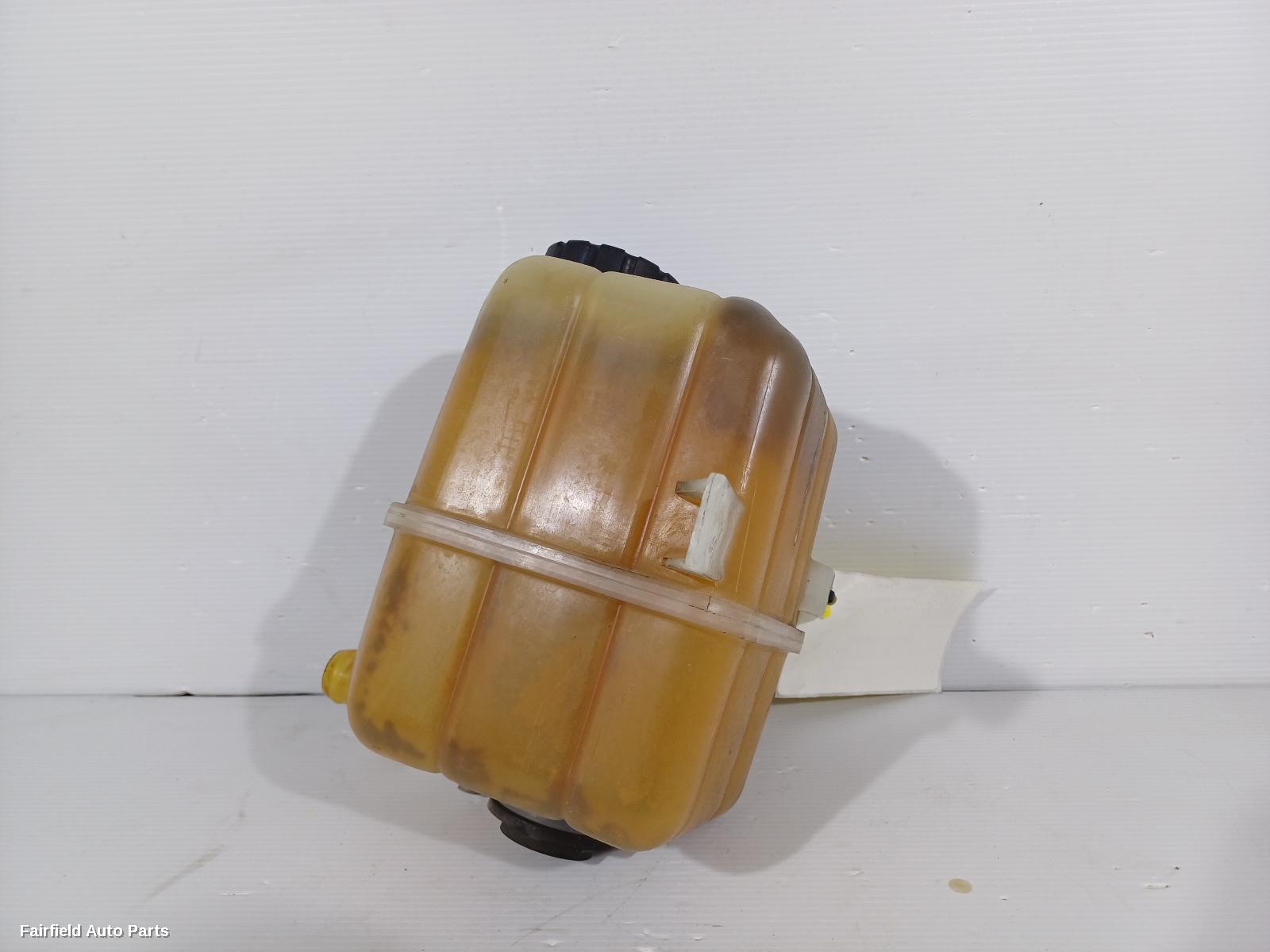 2017-2021 Ldv T60 Overflow Bottle