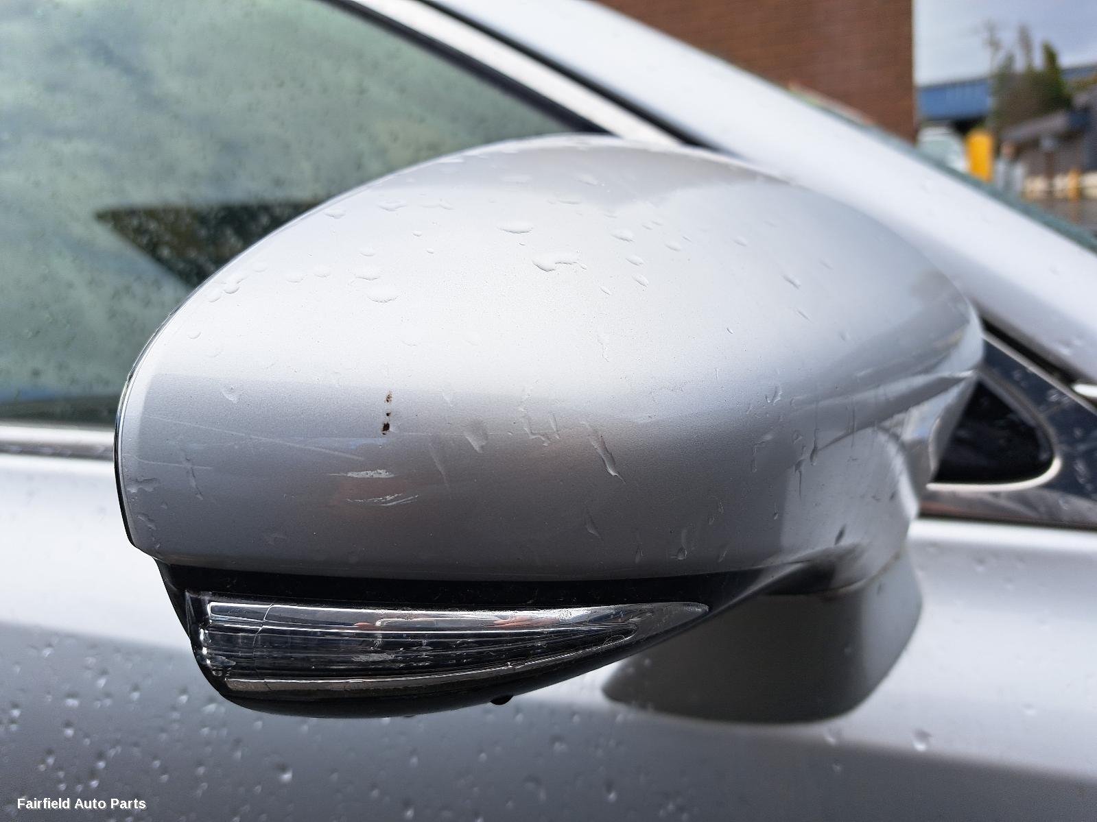 2012 Lexus Gs Starter