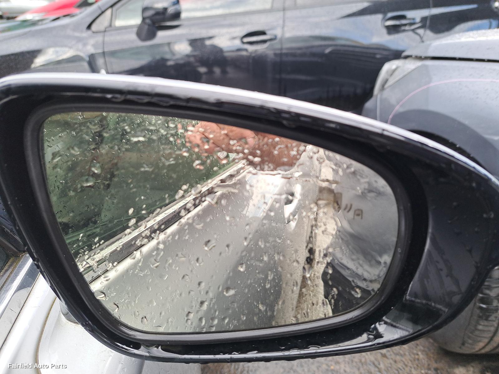 2012 Lexus Gs Alternator