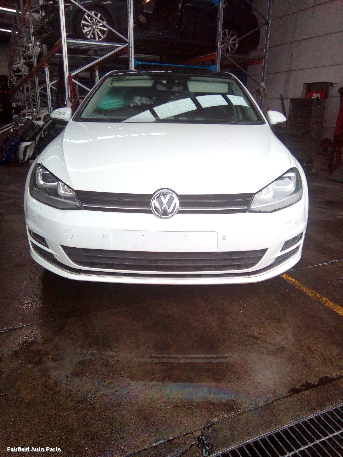 2012-2020 Volkswagen Golf Interior Mirror