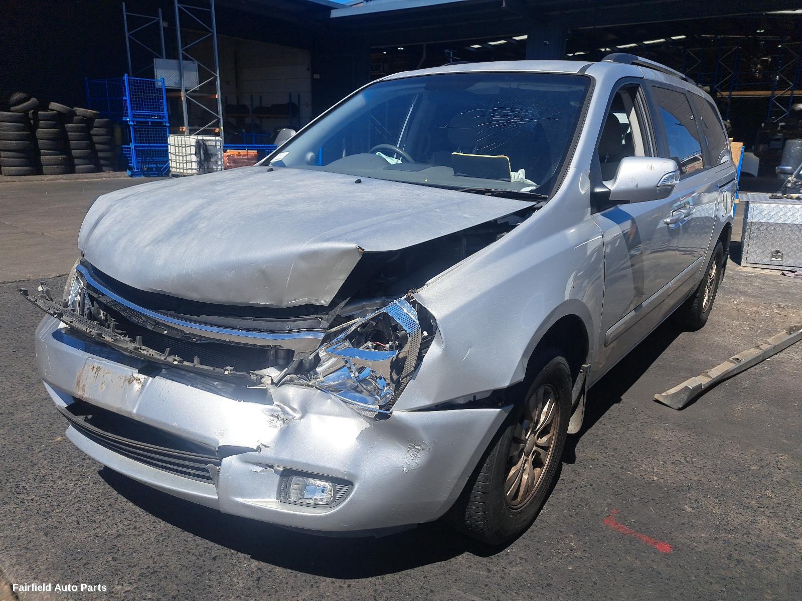 2014 Kia Carnival/grand Carnival Combination Switch