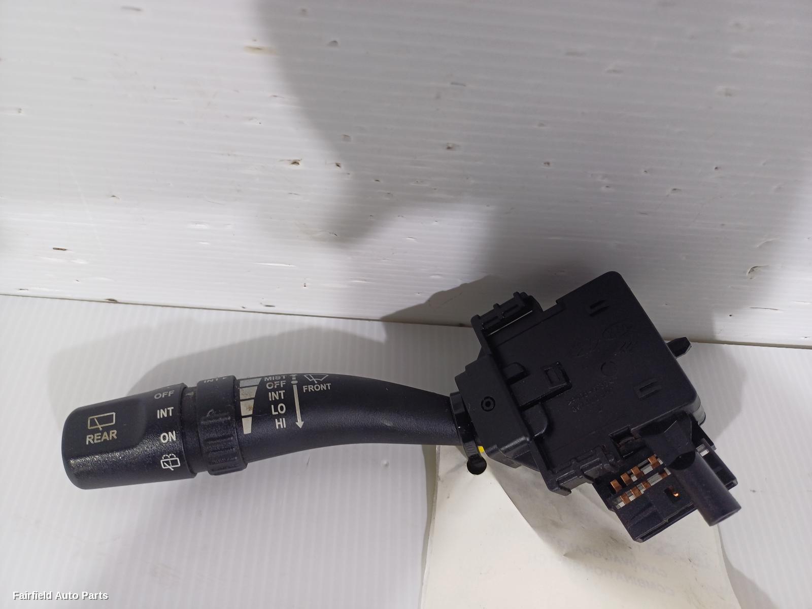 2009-2014 Kia Carnival/grand Carnival Combination Switch