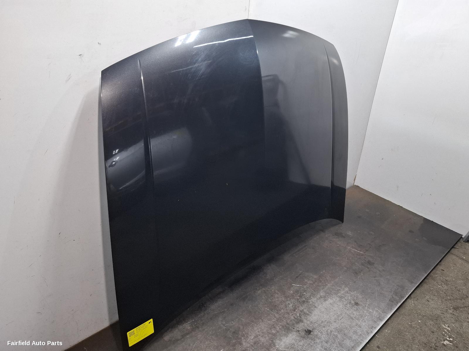 2008-2015 Honda Accord Bonnet