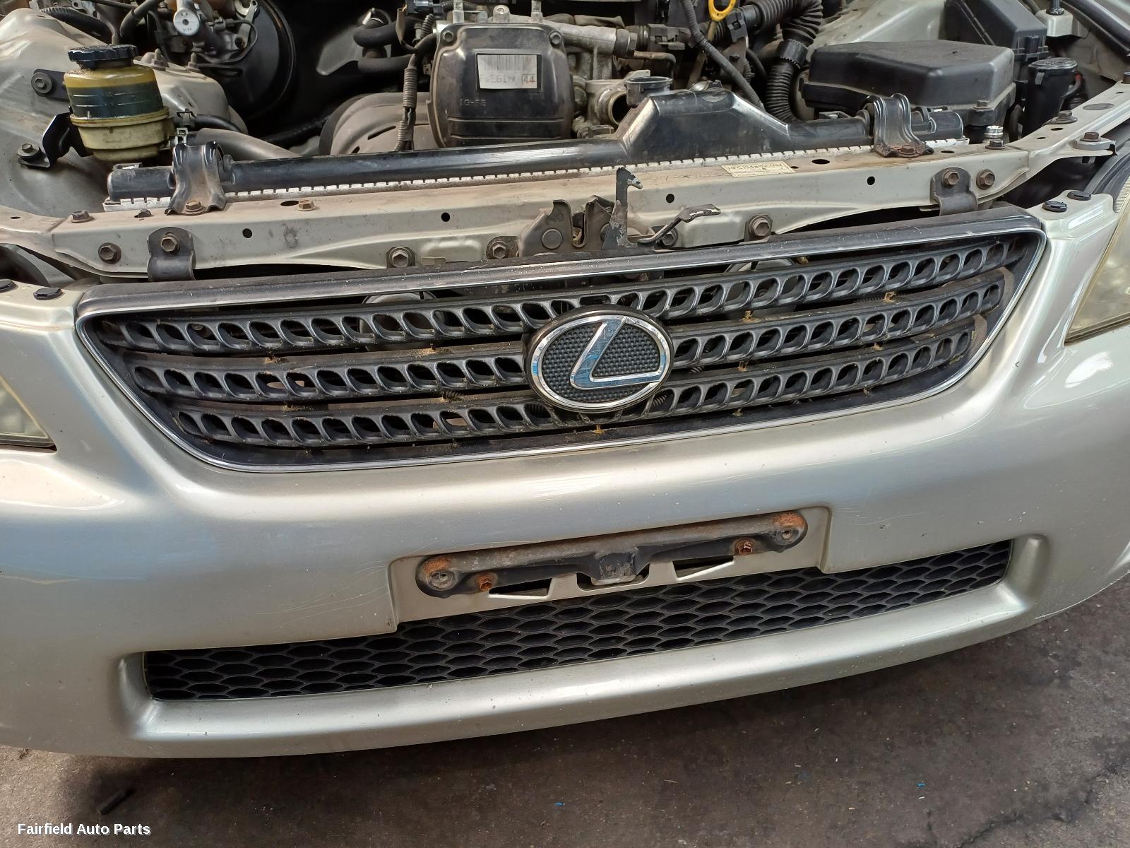 2001 Lexus Is200/is300 Sunvisor