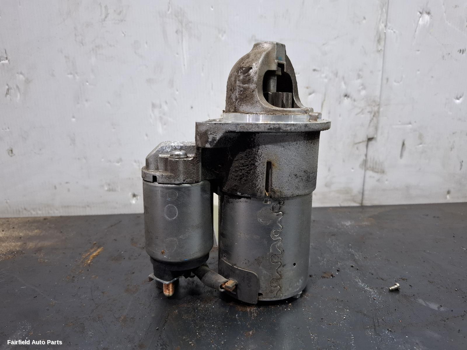 2011-2015 Hyundai I40 Starter