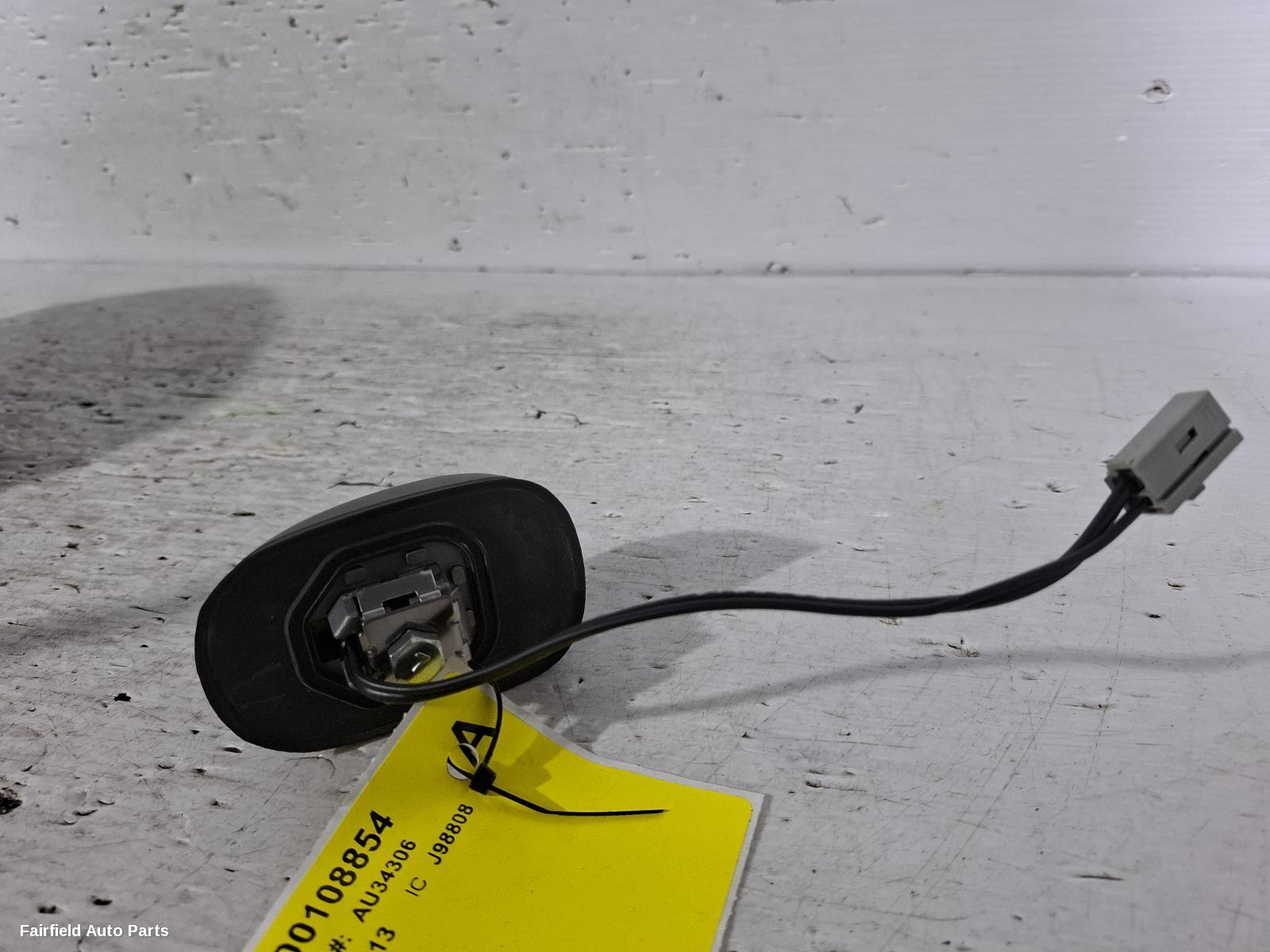 2010-2017 Suzuki Swift Antenna