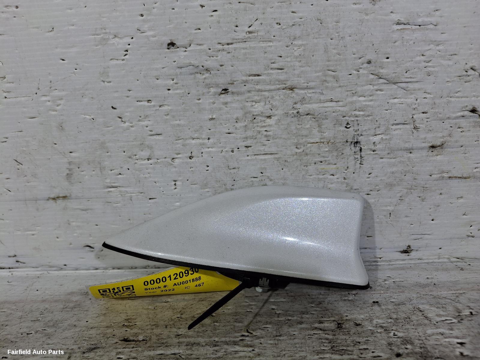 2020-2026 Toyota Yaris Cross Antenna