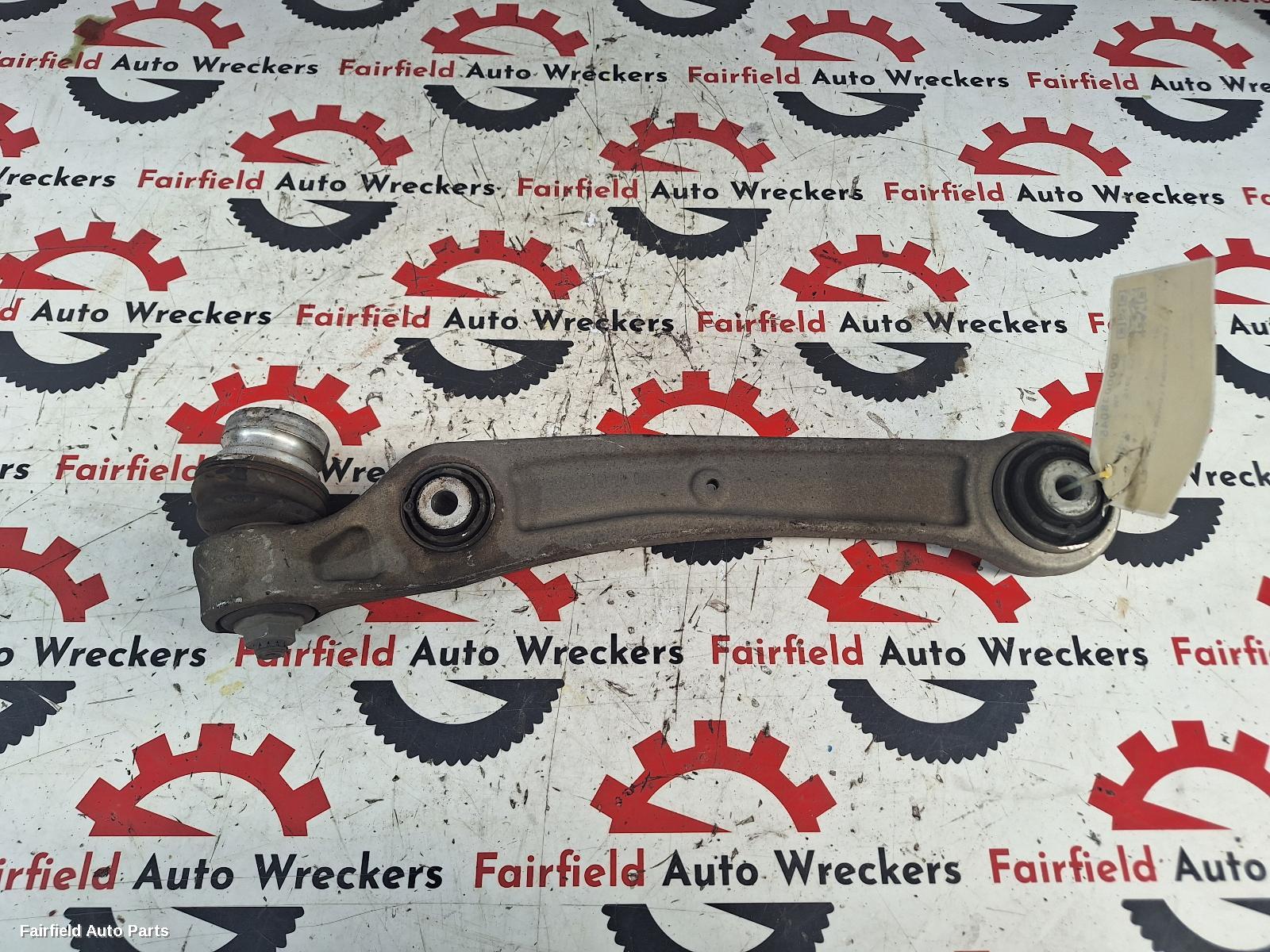 2015-2025 Audi Q7 Left Front Lower Control Arm