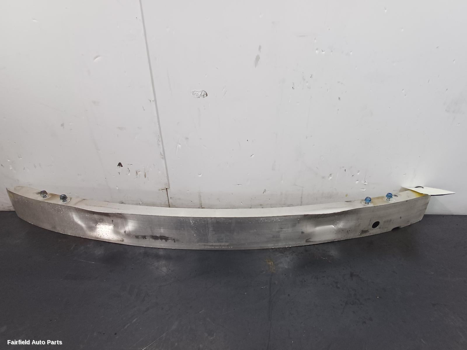 2008-2011 Mercedes B Class F Bar Reinforc Brack