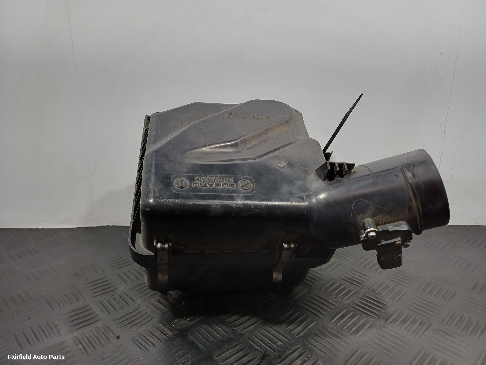 2007-2011 Subaru Impreza Air Cleaner Box