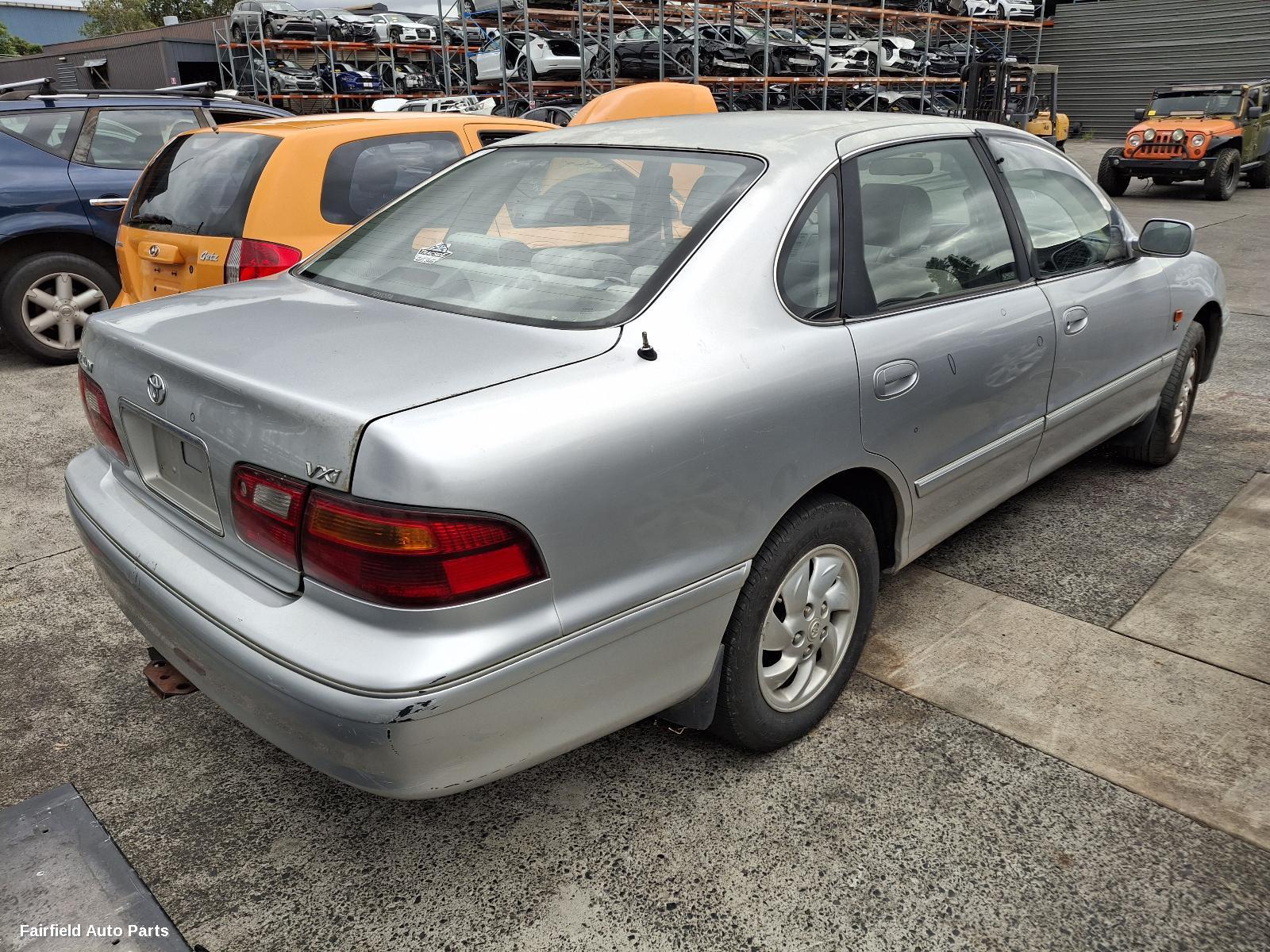 2002 Toyota Avalon Right Door Mirror