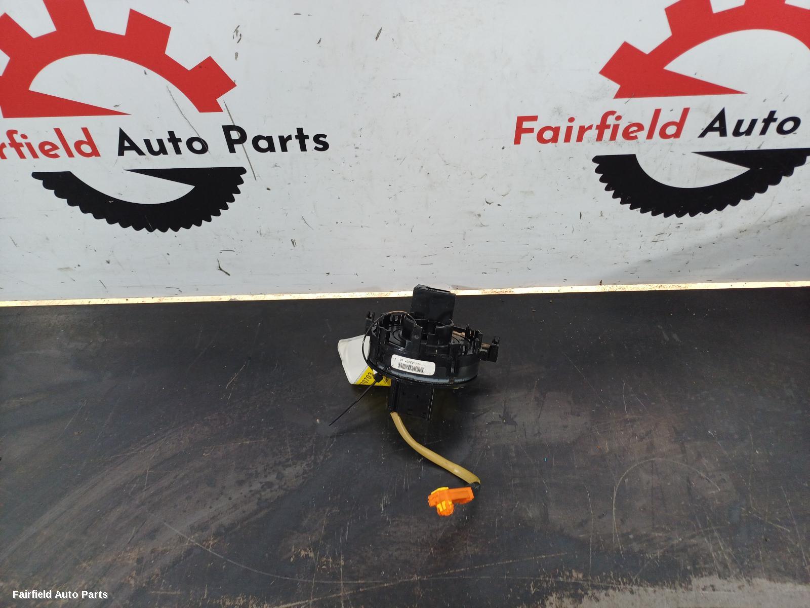 2007-2013 Toyota Corolla Airbag Module Sensor