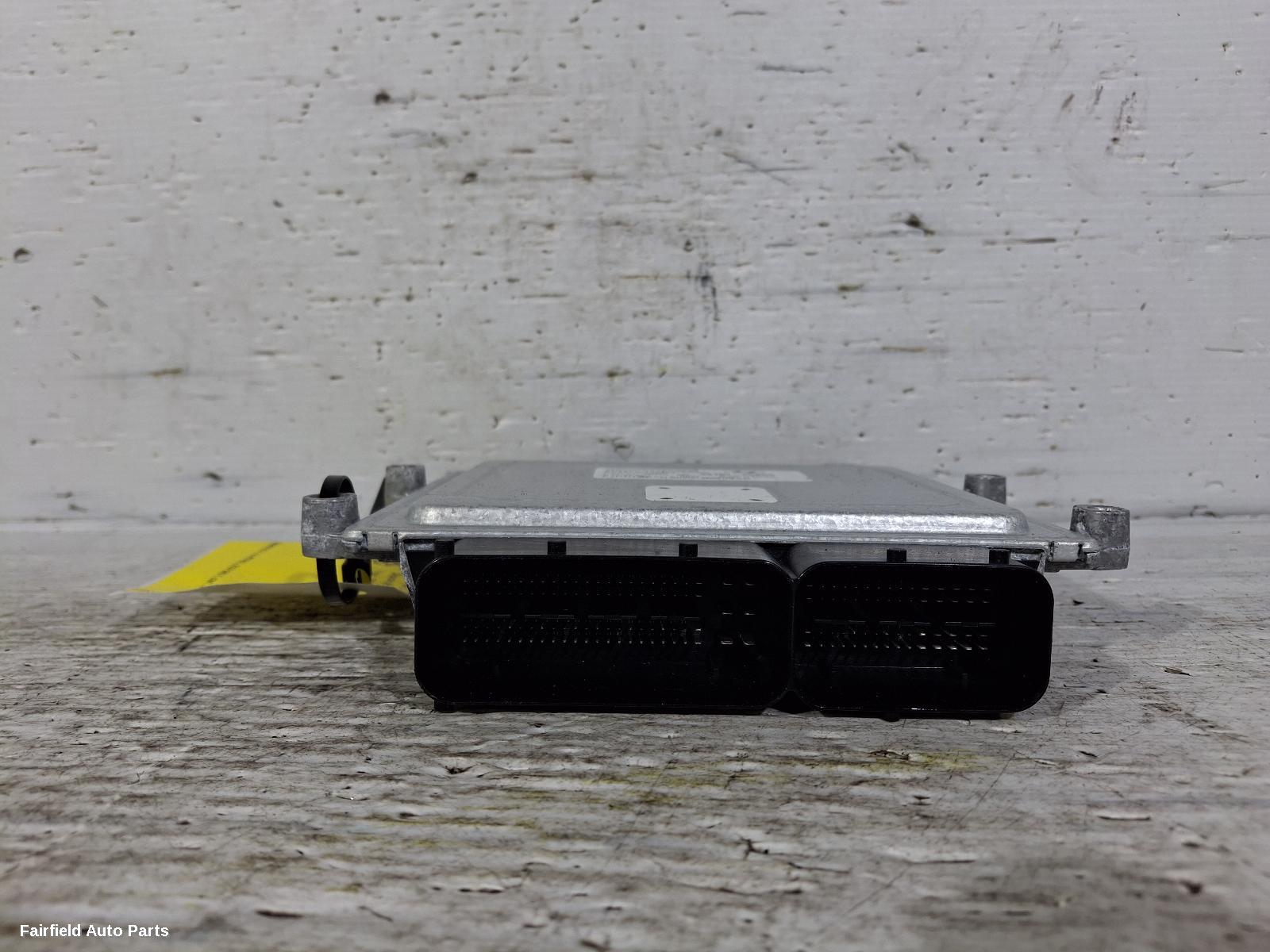 2023-2025 Hyundai I30 Ecu