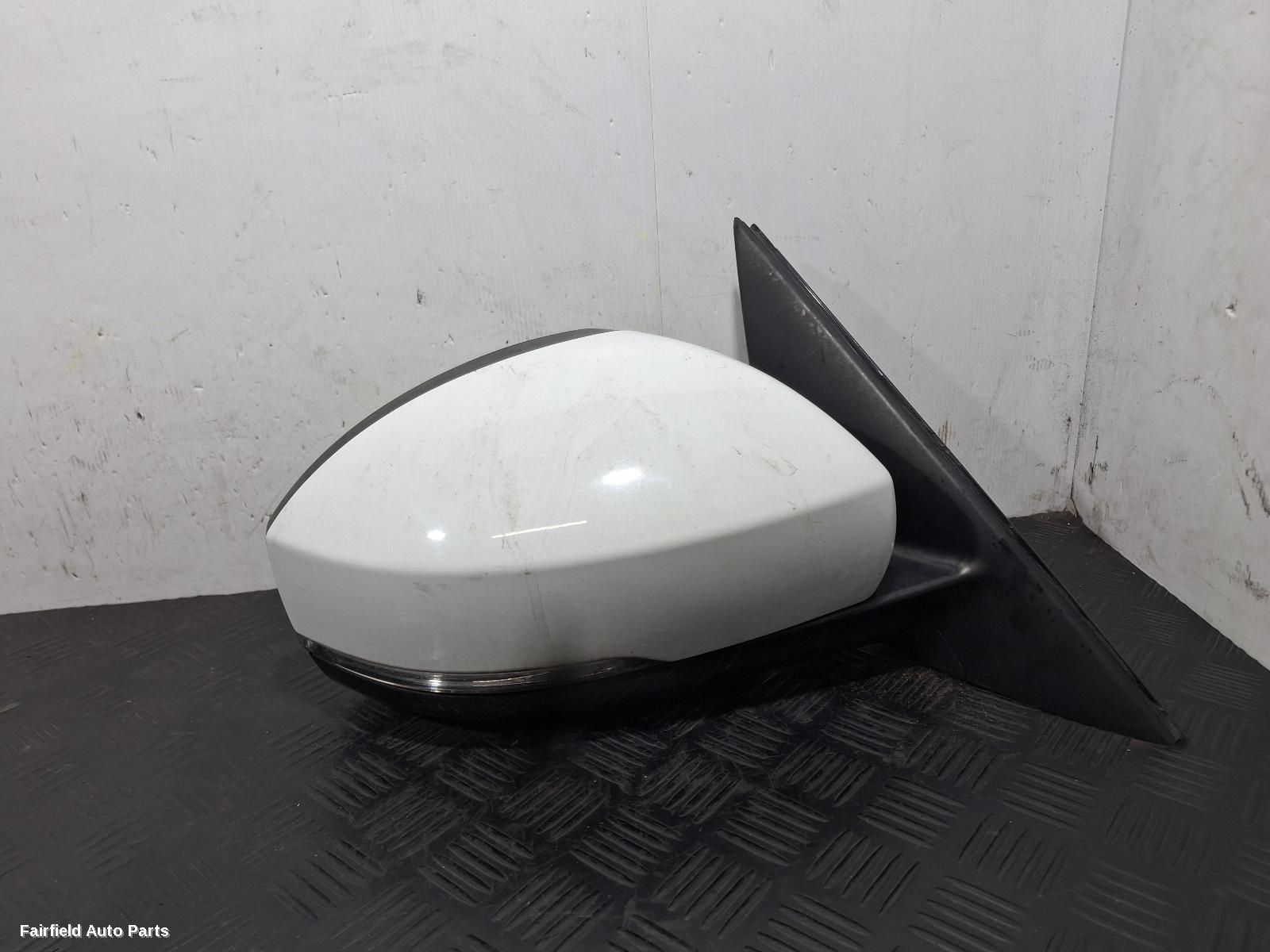 2013-2022 Land Rover Rangerover Sport Right Door Mirror